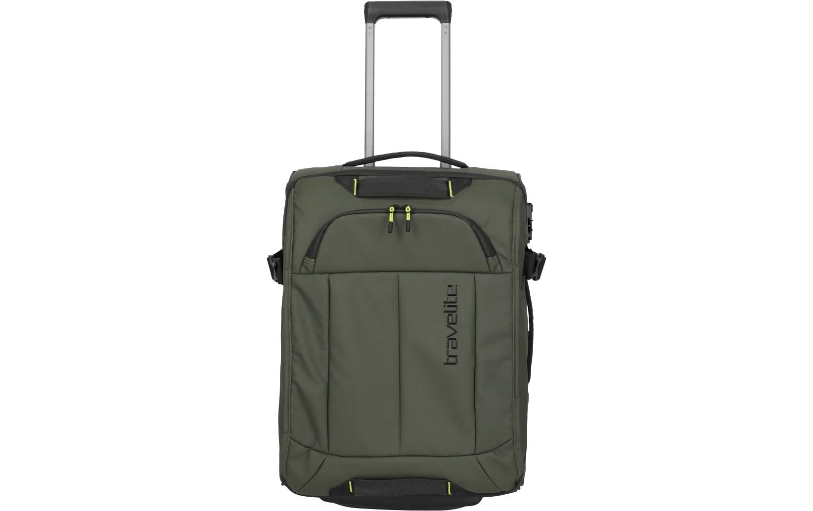 travelite Trolley »BRIIZE« 40 litre 2 Rollen