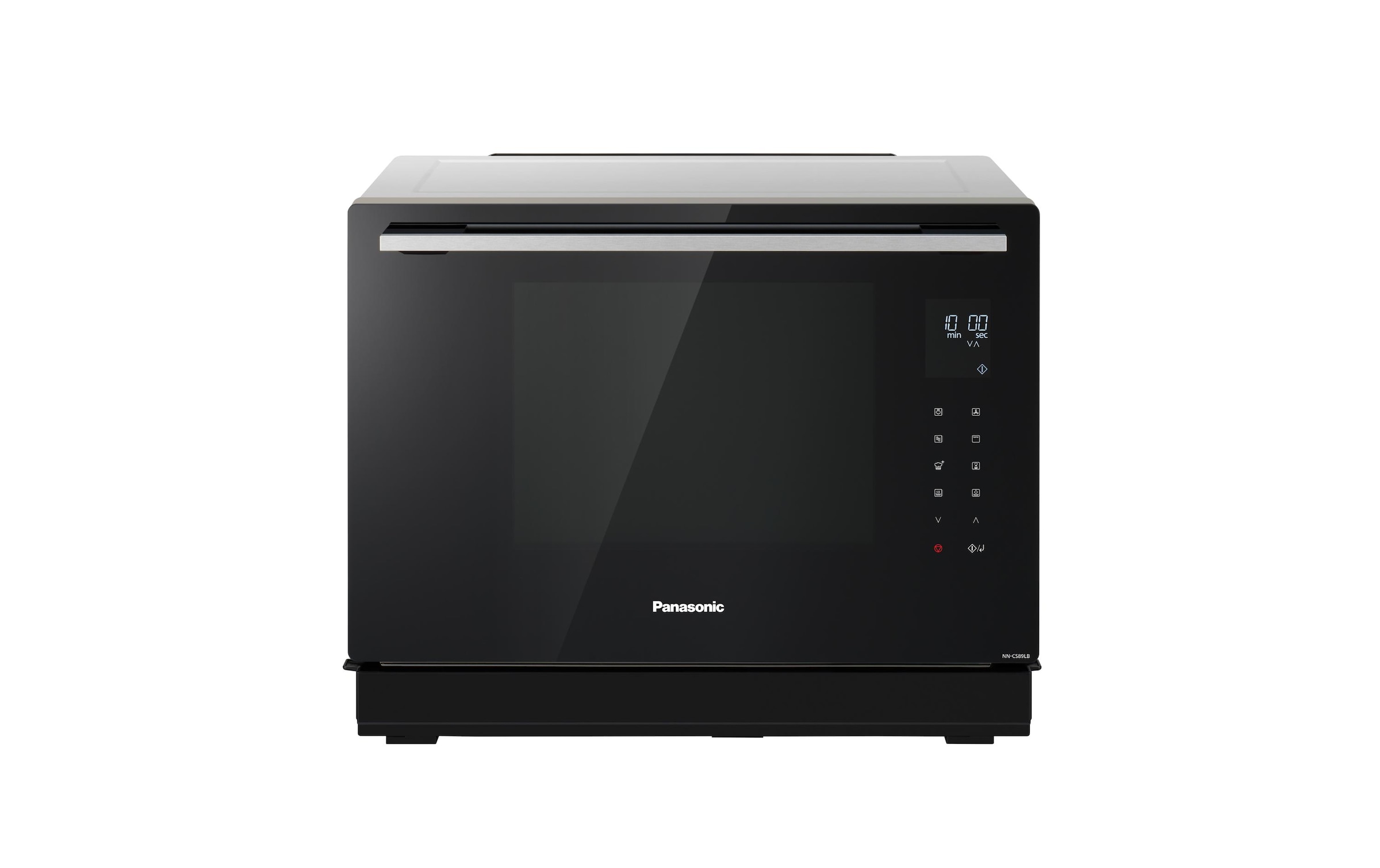 Panasonic Minibackofen »NN-CS89LB«