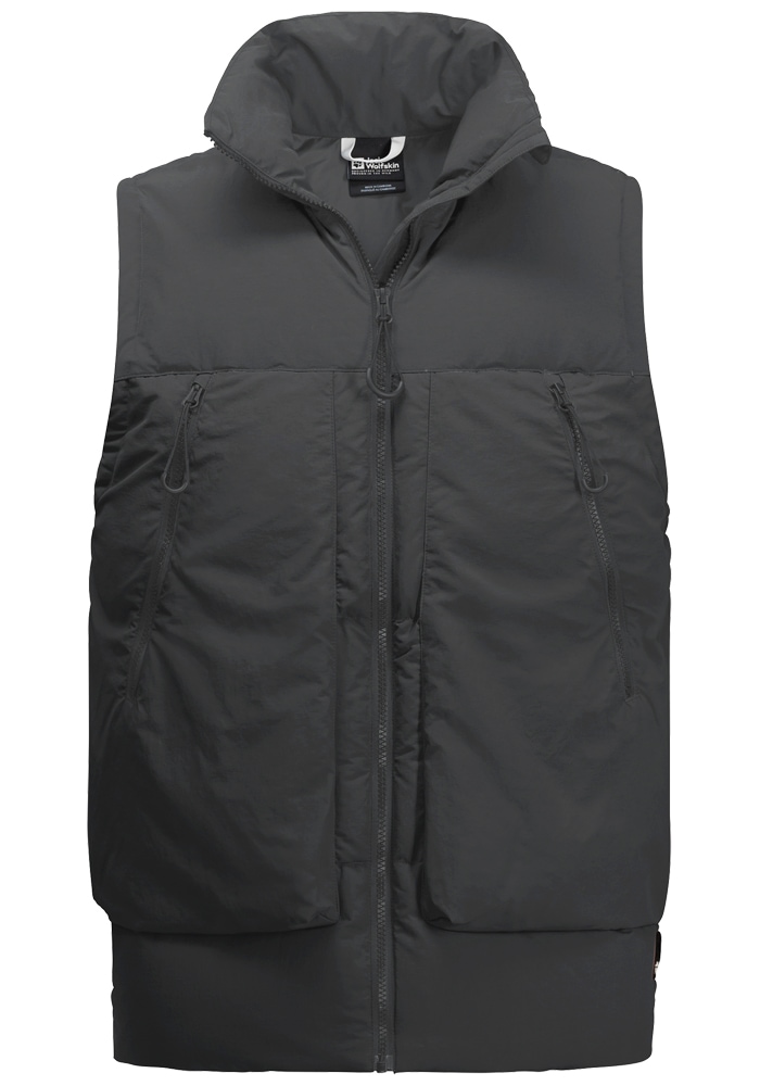 Jack Wolfskin Daunenweste »DELLBRUECK VEST«