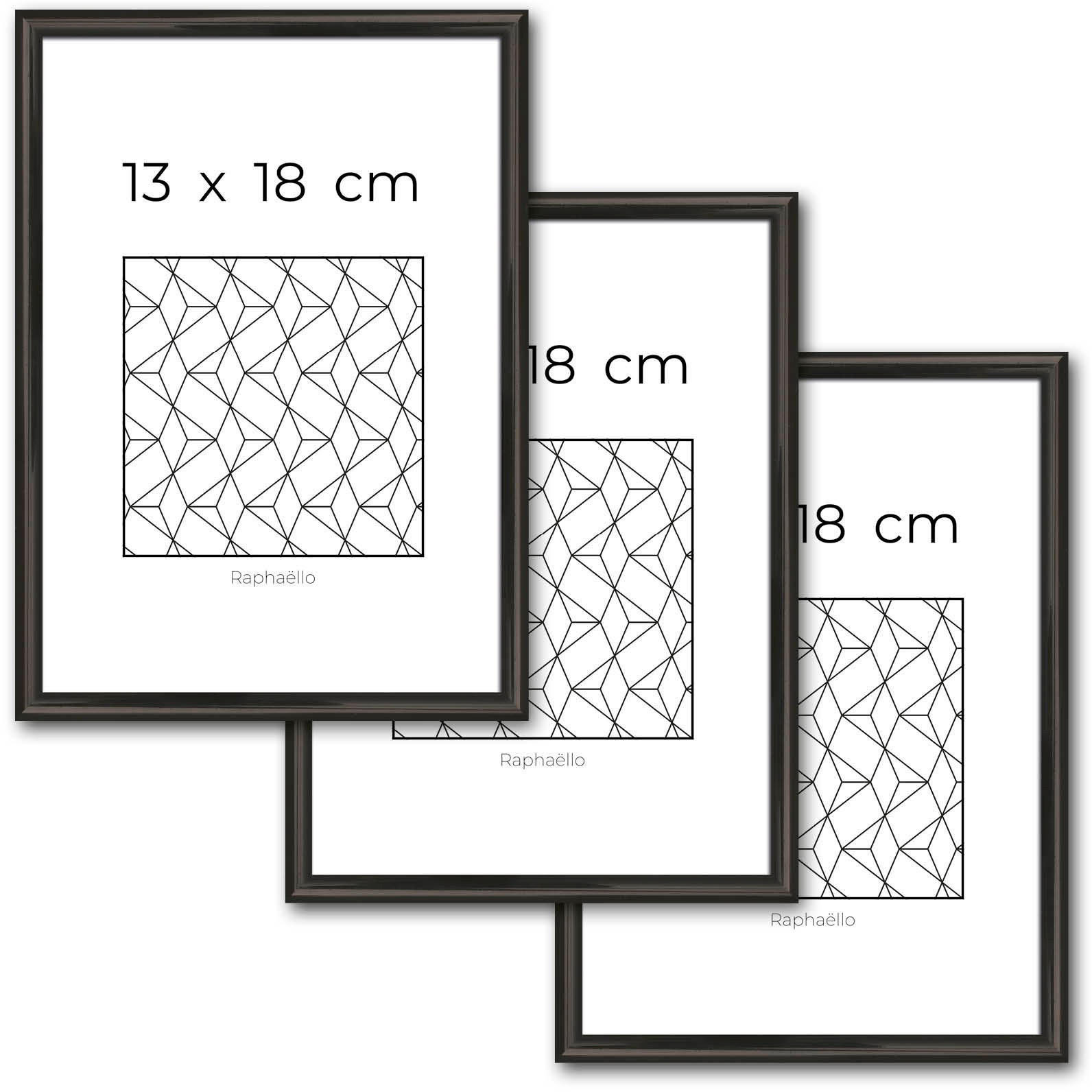 Image of RAPHAELLO Bilderrahmen »Kyoto«, (3 St.) bei Ackermann Versand Schweiz