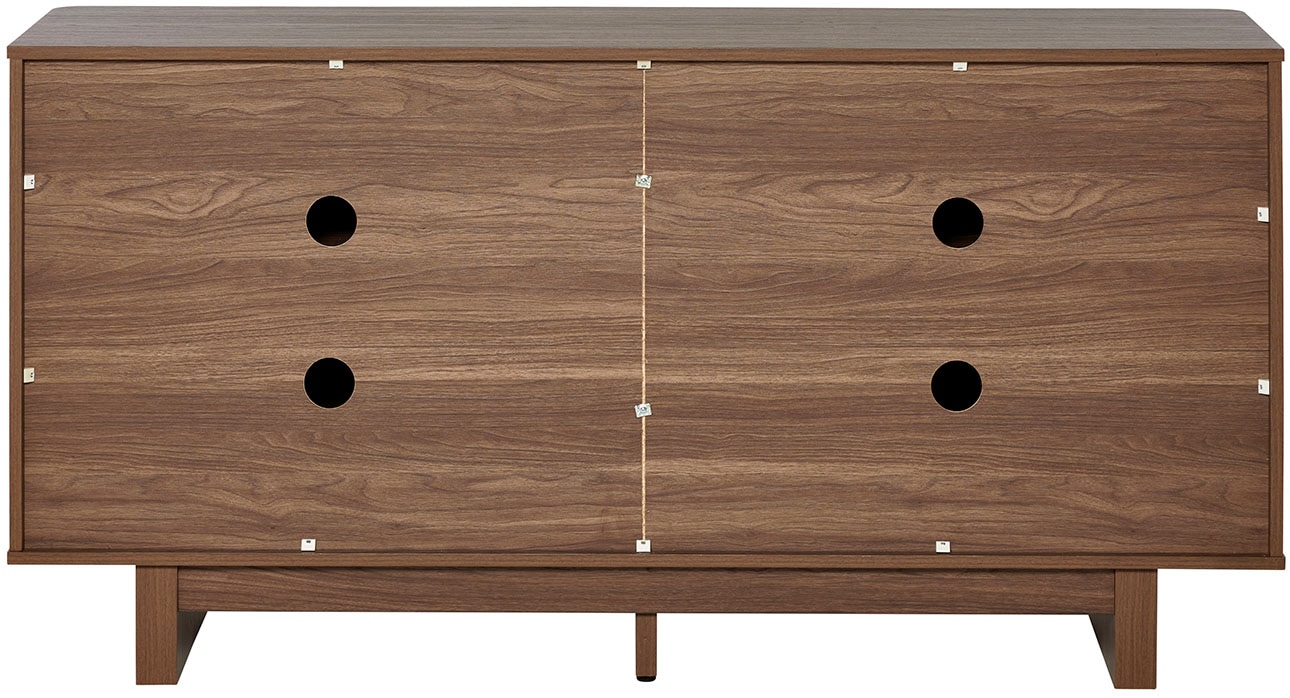 Jahnke Buffet »CHESS SB 150« 1 cuis tlg. buffet bas, 2 portes coulissantes, largeur env. 150 cm