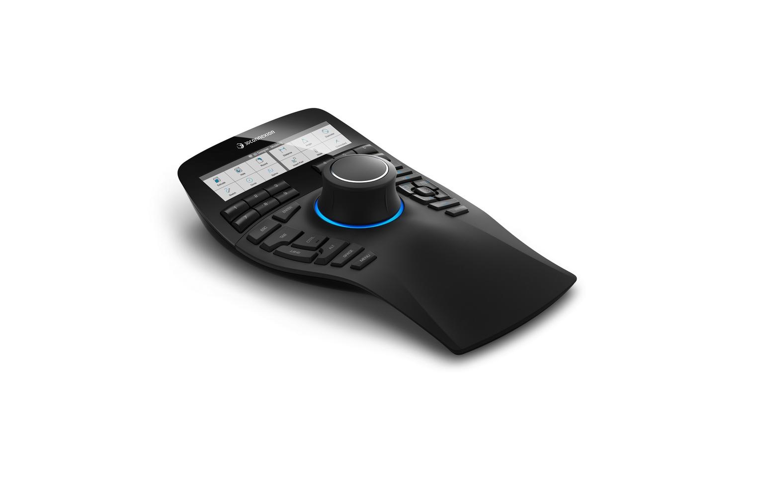 3DConnexion Maus »Enterprise« Funk