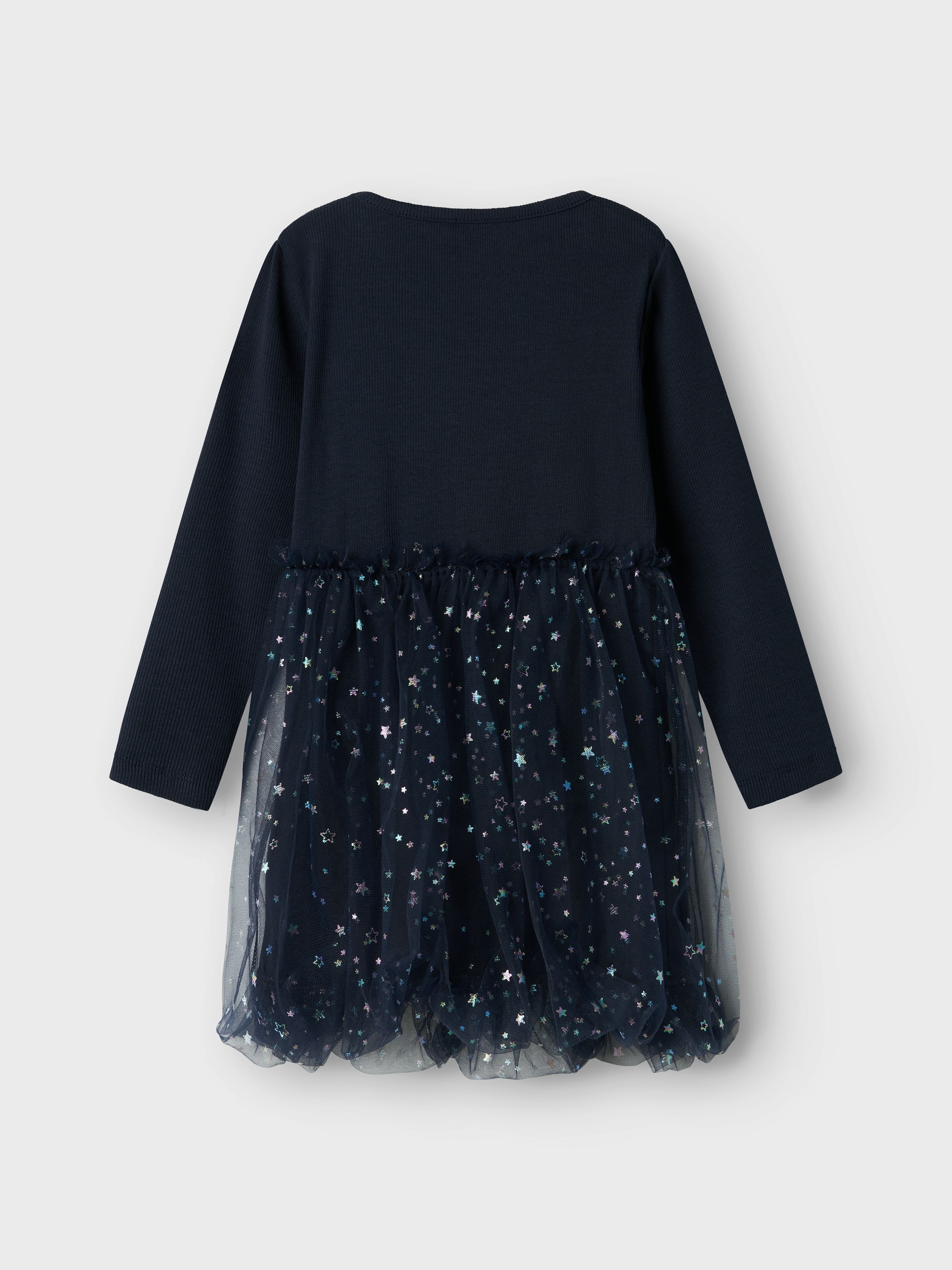 Name It Tüllkleid »NMFRARANA LS DRESS PB«