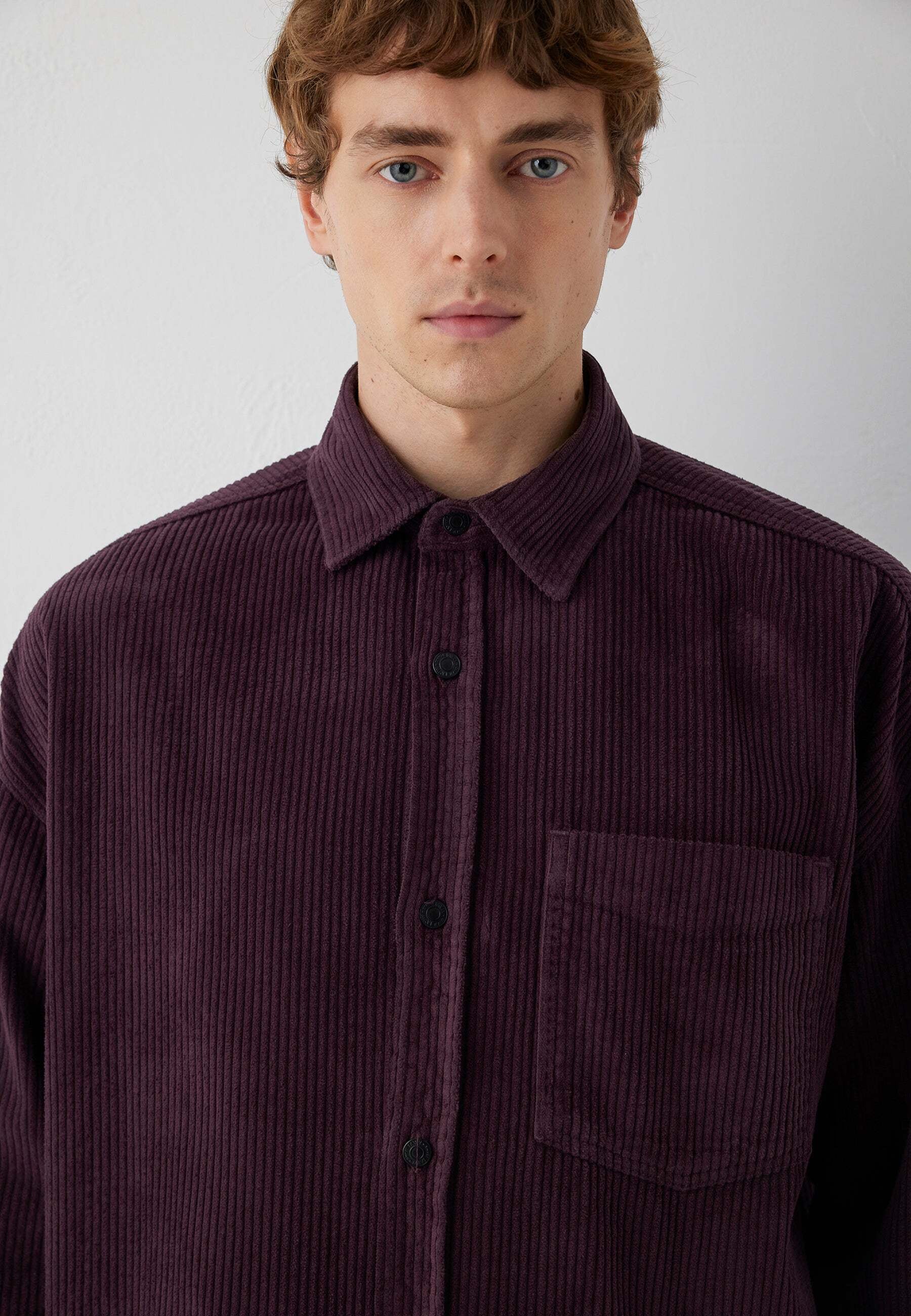Mavi Langarmhemd »Mavi Langarmhemd Long Sleeve«