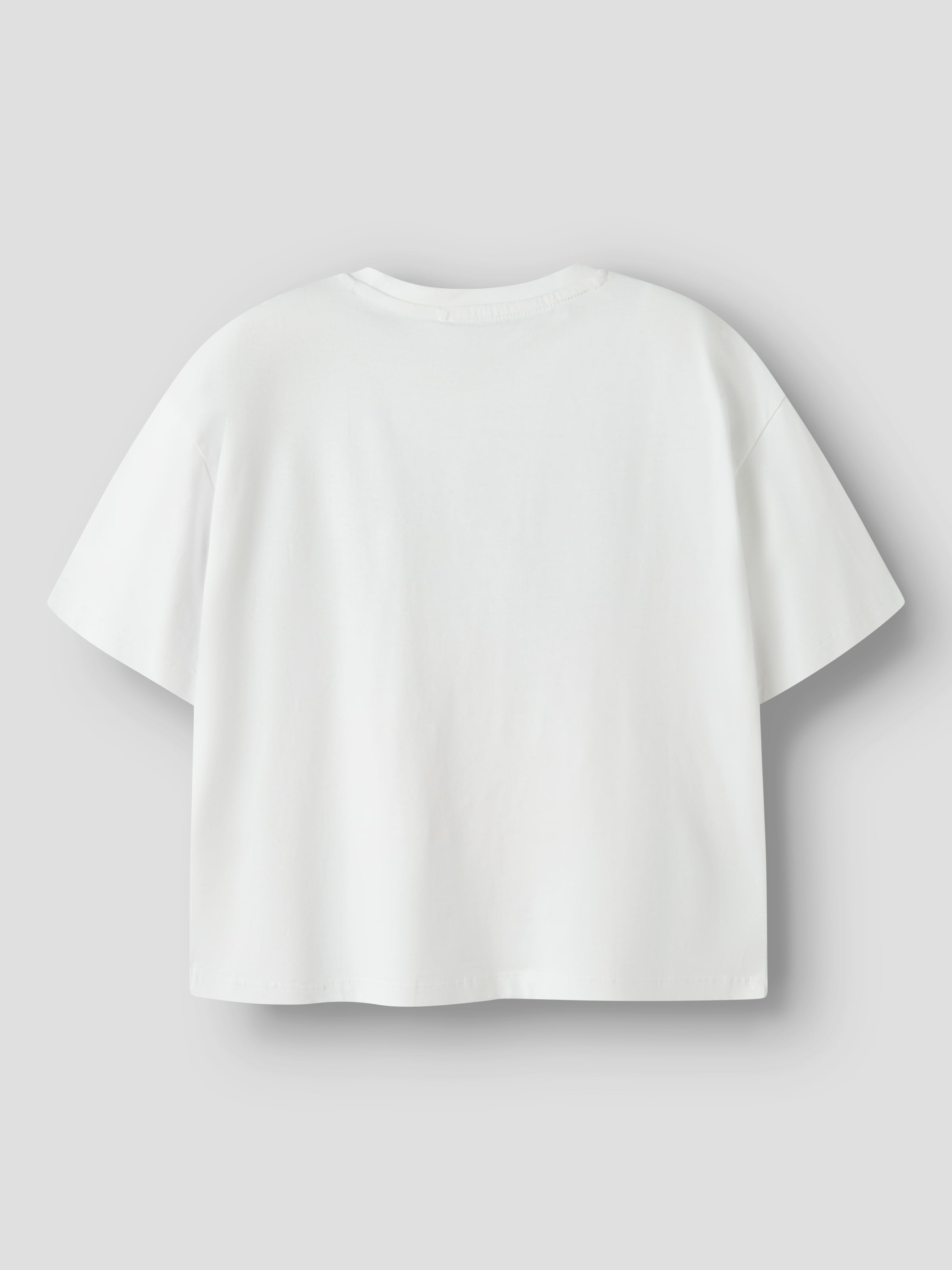 Name It Kurzarmshirt »NKFJYLAL POKEMON SS RLX TOP BOX NOOS SKY« Baumwolle, mit Pokemon Druck