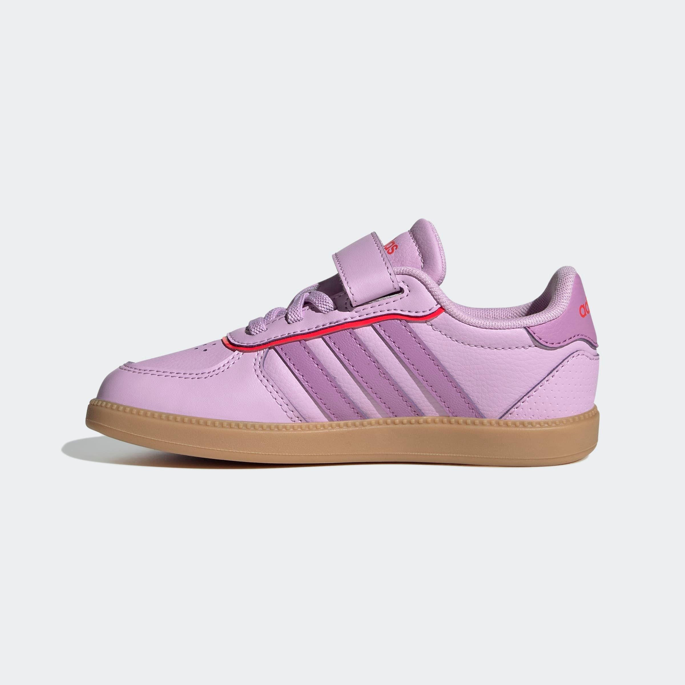 adidas Sportswear Sneaker »BREAKNET SLEEK KIDS«