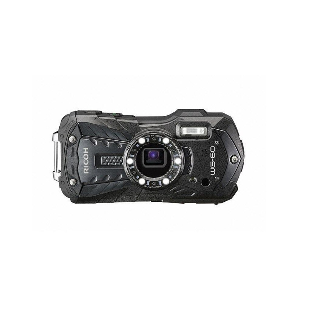 Ricoh Kompaktkamera »Fotokamera WG-60«