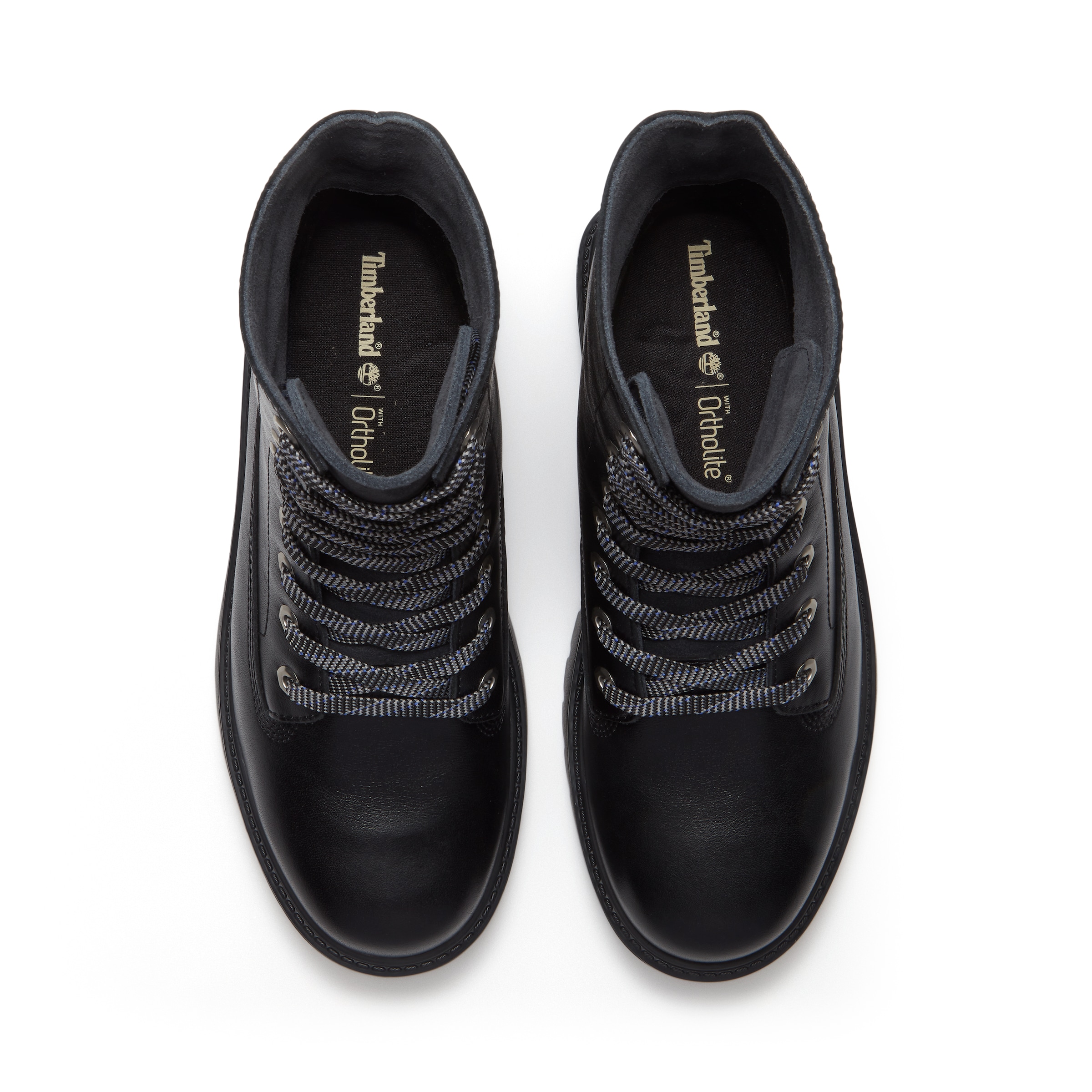 Timberland Schnürboots »STONE STREET - MID LACE BOOT«