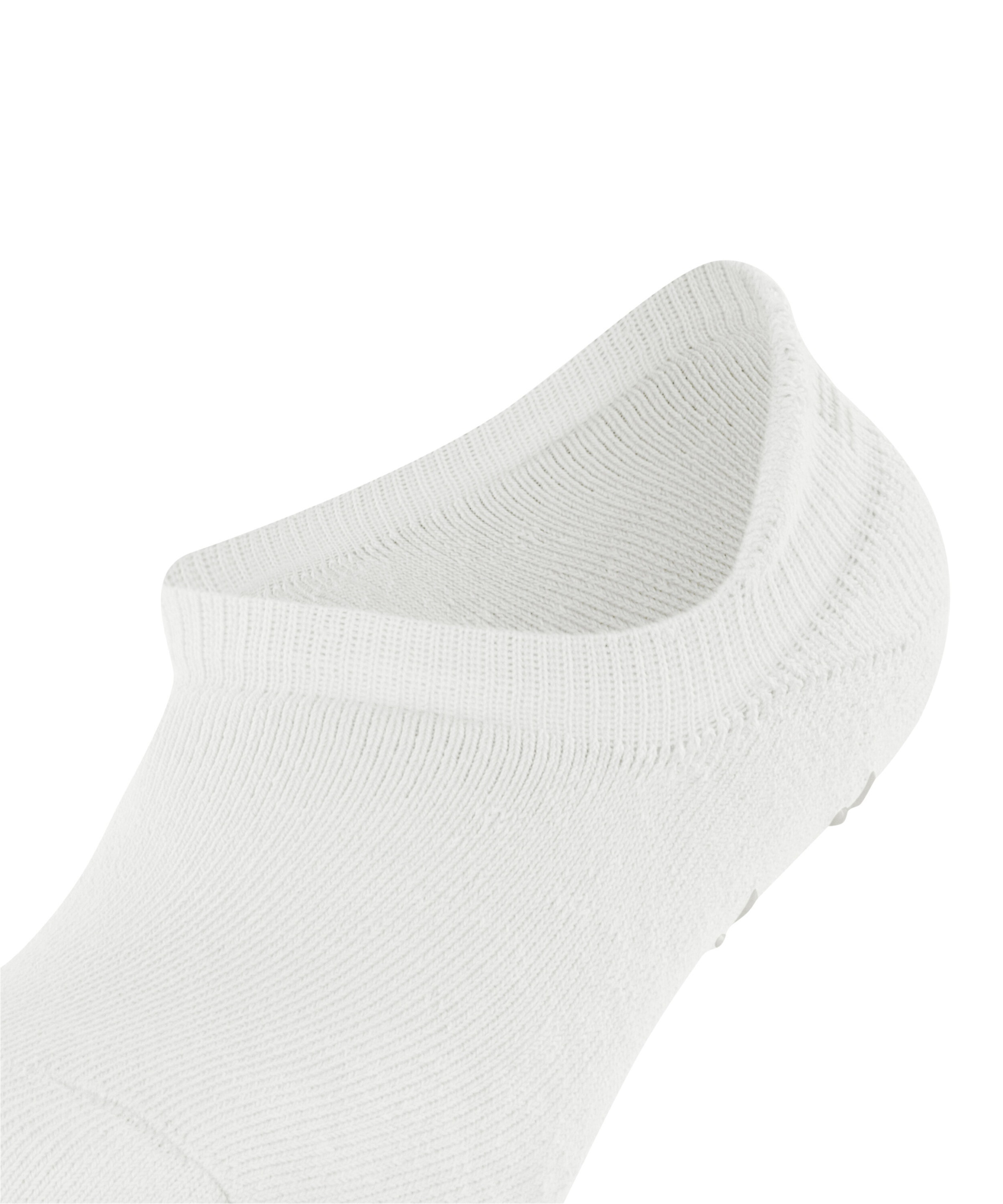 Esprit Chaussettes de baskets »Home« avec picots sous la semelle pour une meilleure adhérence