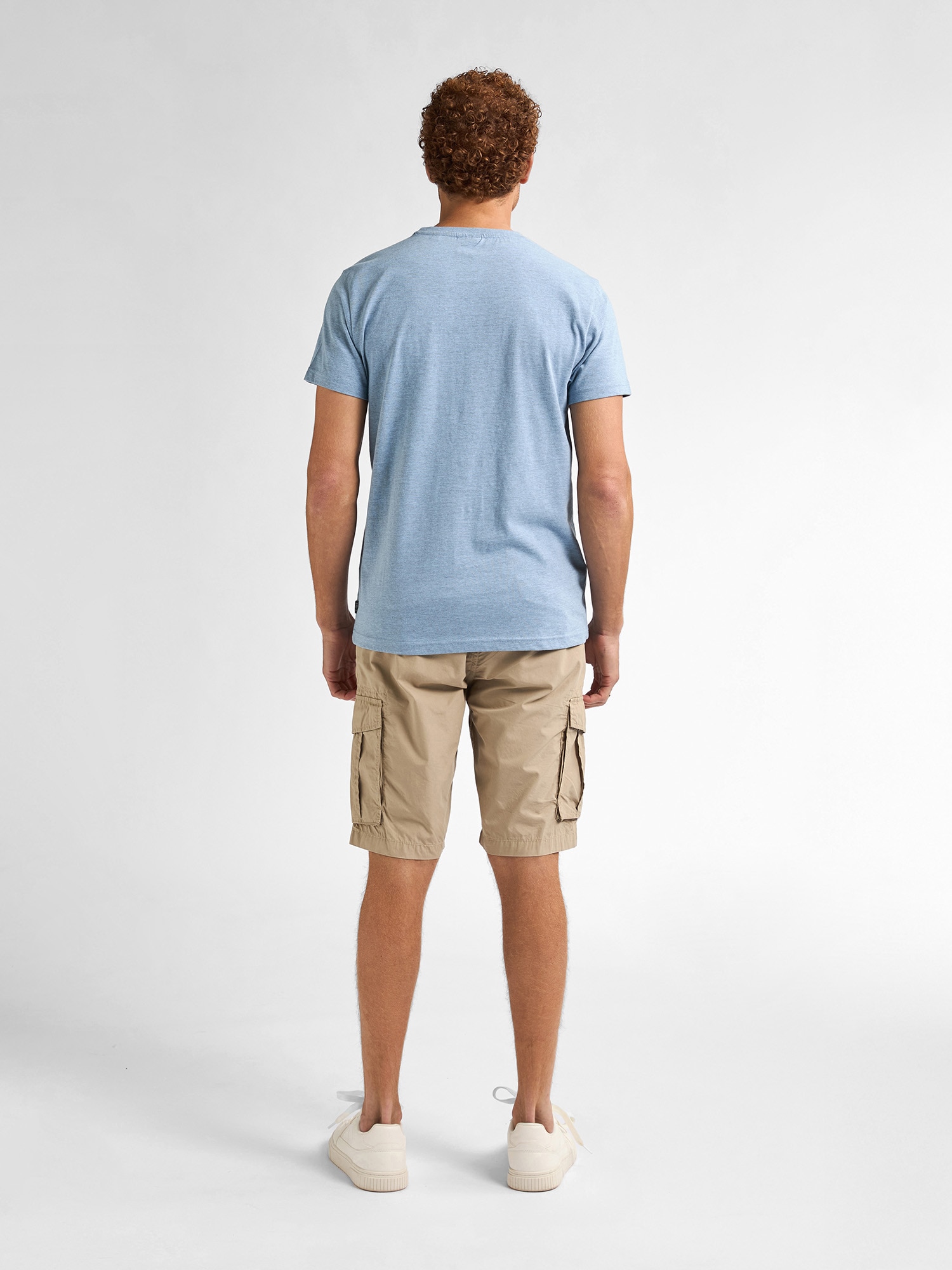 Petrol Industries Cargoshorts, mit Cargo Taschen