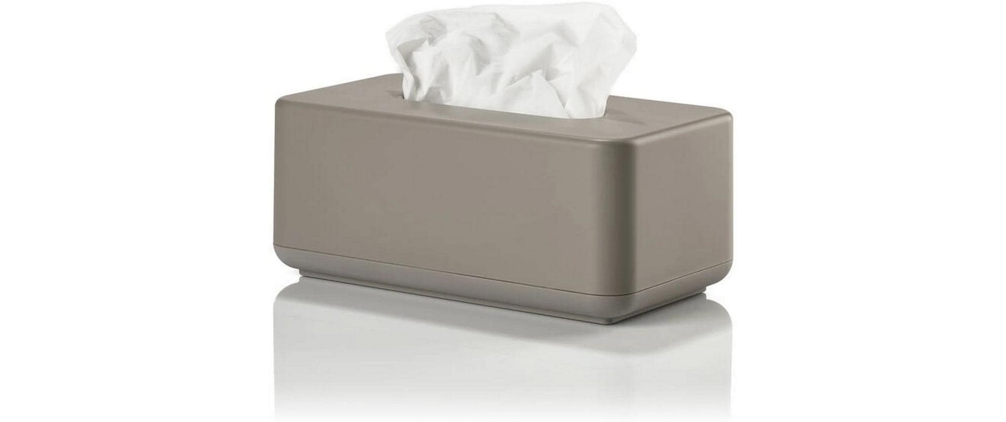 Zone Denmark Papiertuchbox "Ume 25,6 x 14 x 10,7 cm"