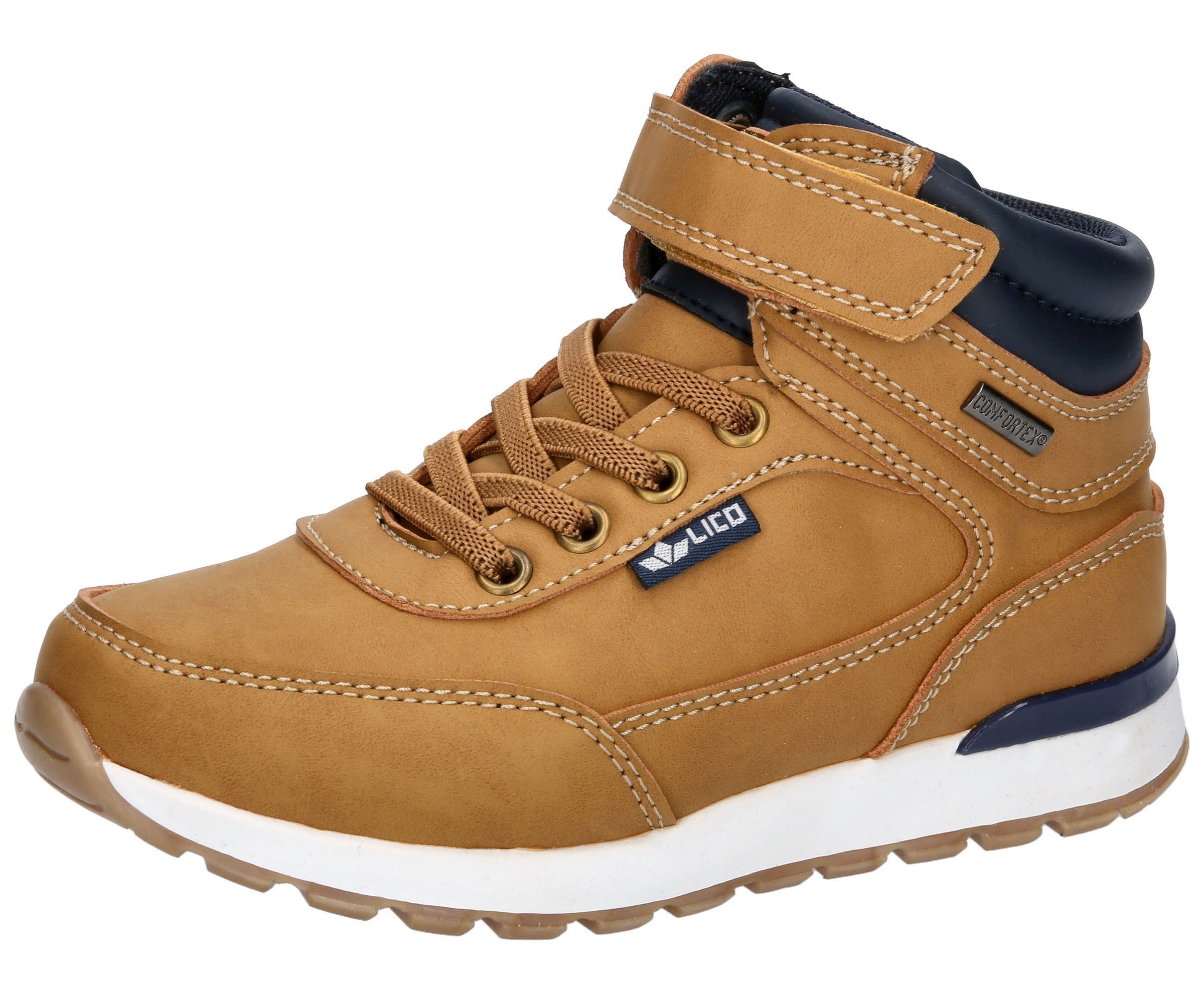 Image of Lico Stiefel "Freizeitstiefel Mares VS"