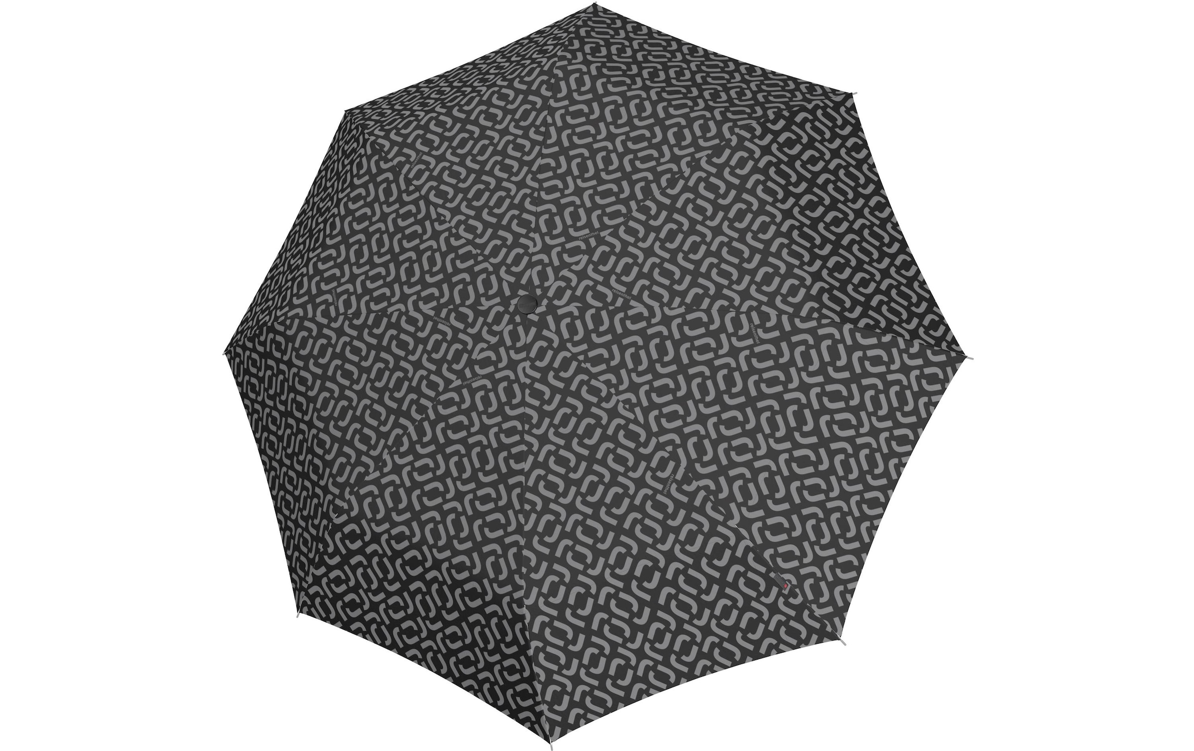 Taschenregenschirm »Schirm Pocket Duo«