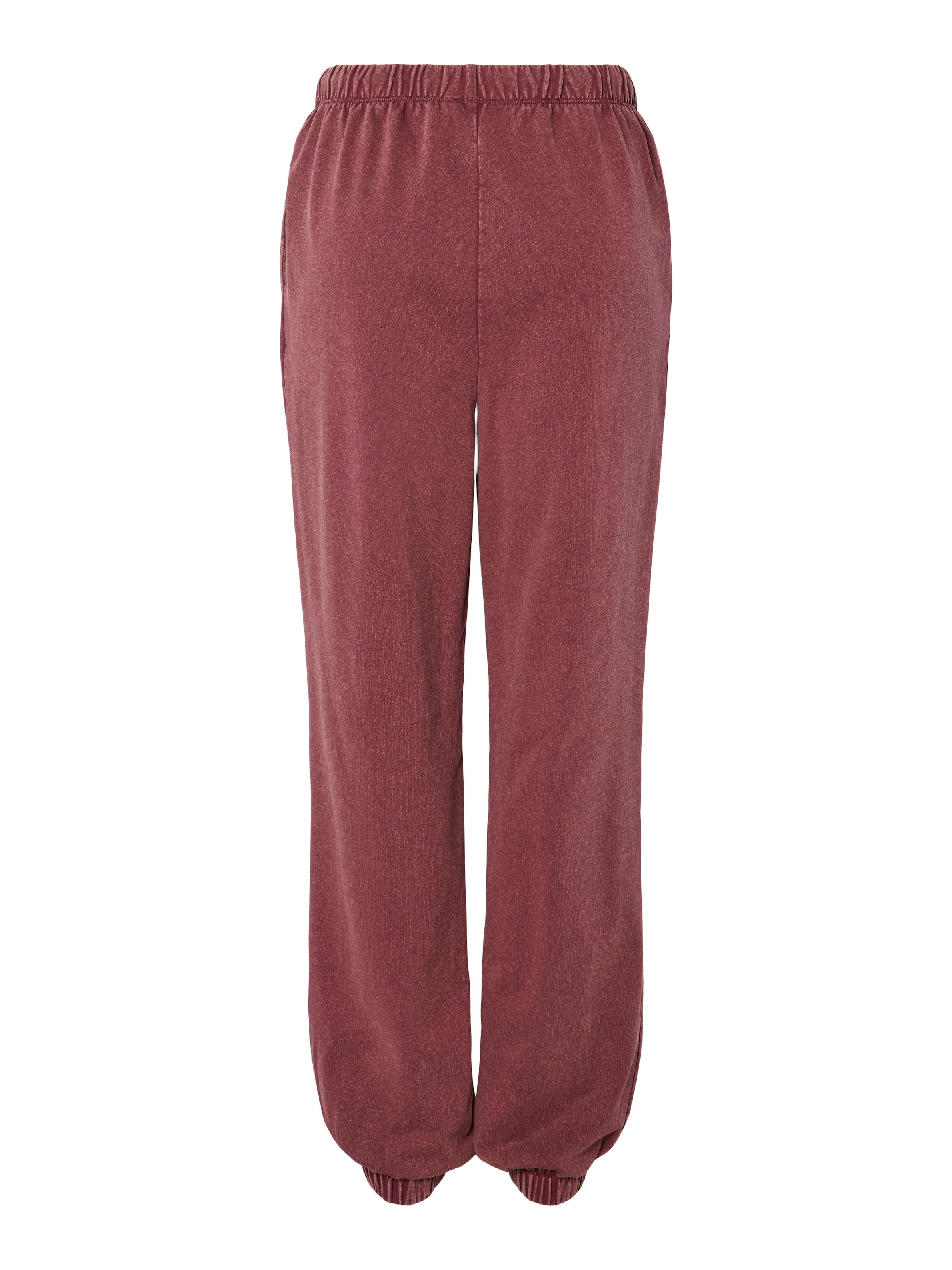 pieces Sweatpants »PCCHILLI HW WASHED SWEAT PANTS NOOS BC«