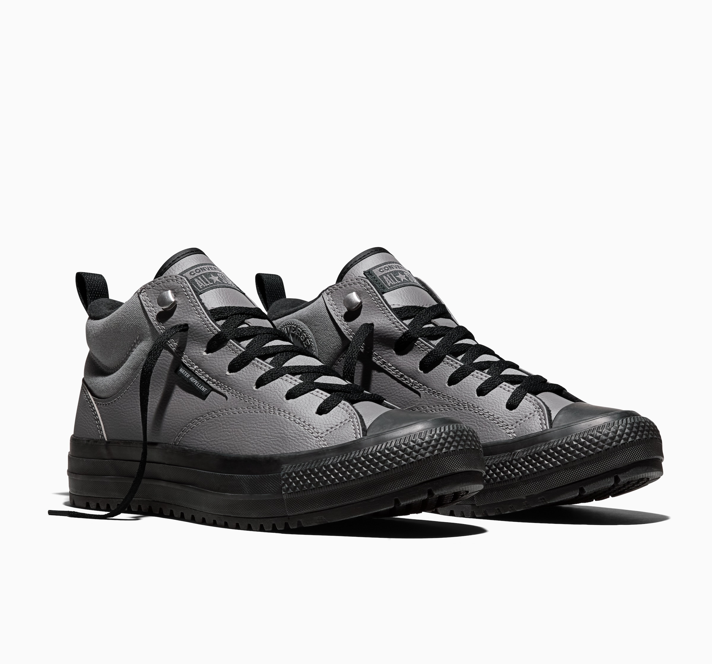 Converse Sneakers »CHUCK TAYLOR ALL STAR MALDEN STREET BOOT«  imperméable et doublé