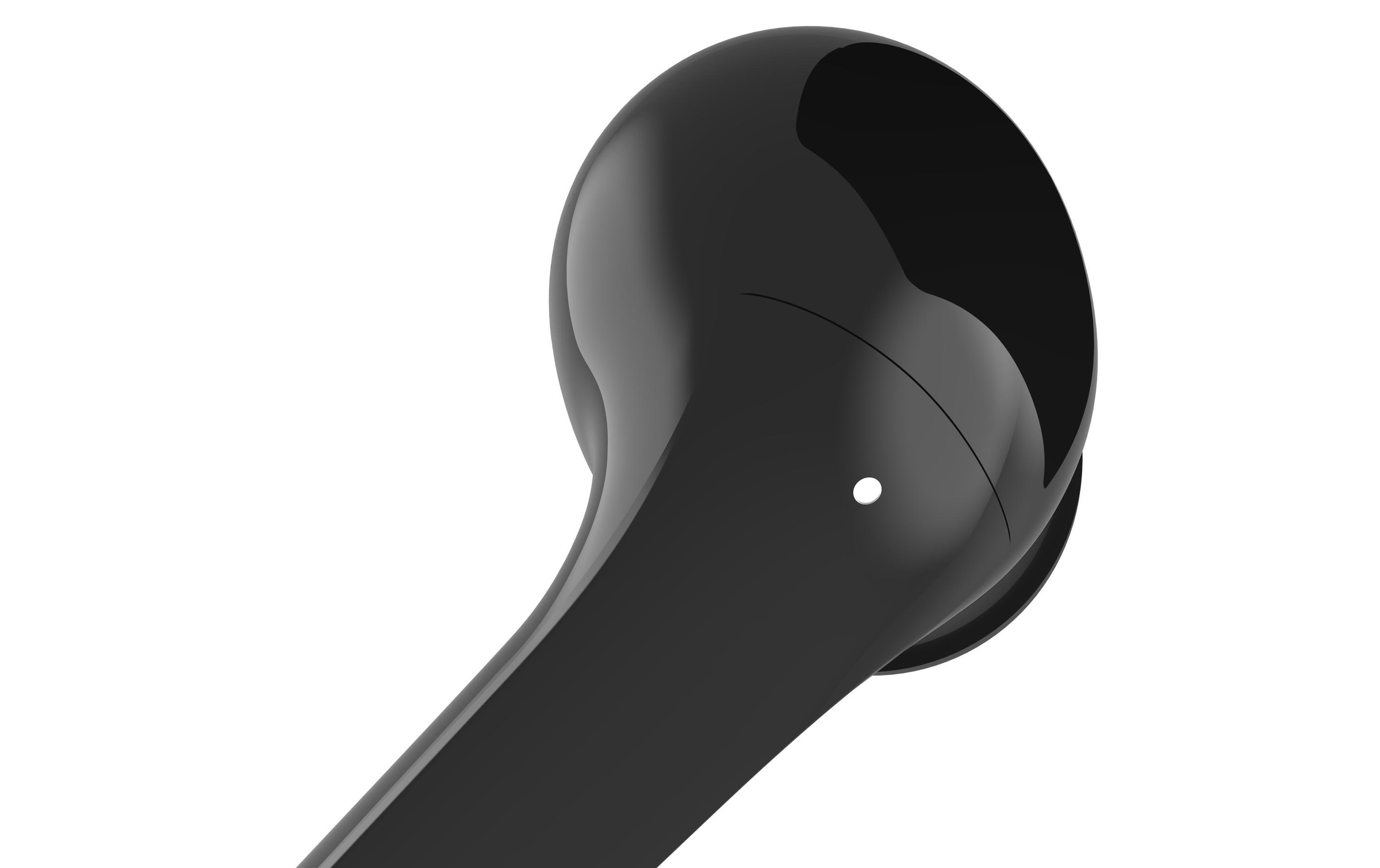 Belkin In-Ear-Kopfhörer »ANC«