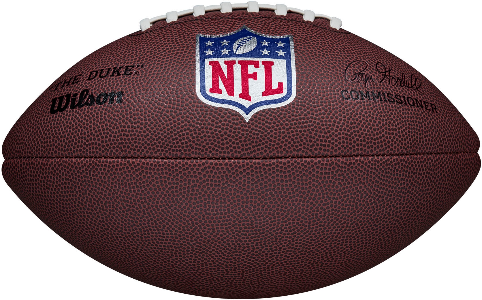 Wilson Football »NFL “DUKE” REPLICA«