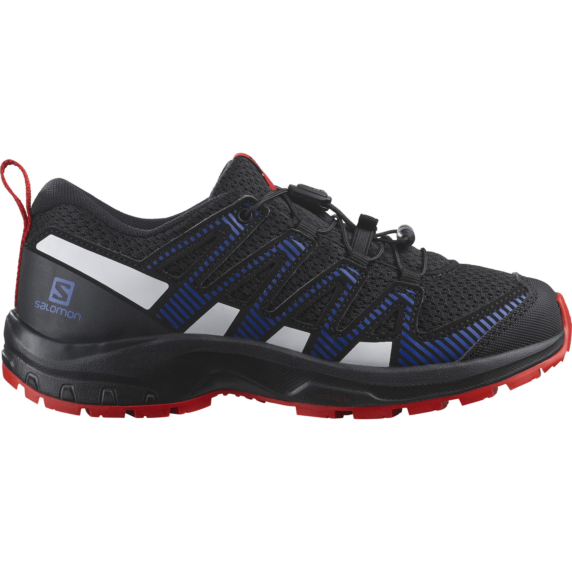 Salomon Wanderschuh »XA PRO V8 J«