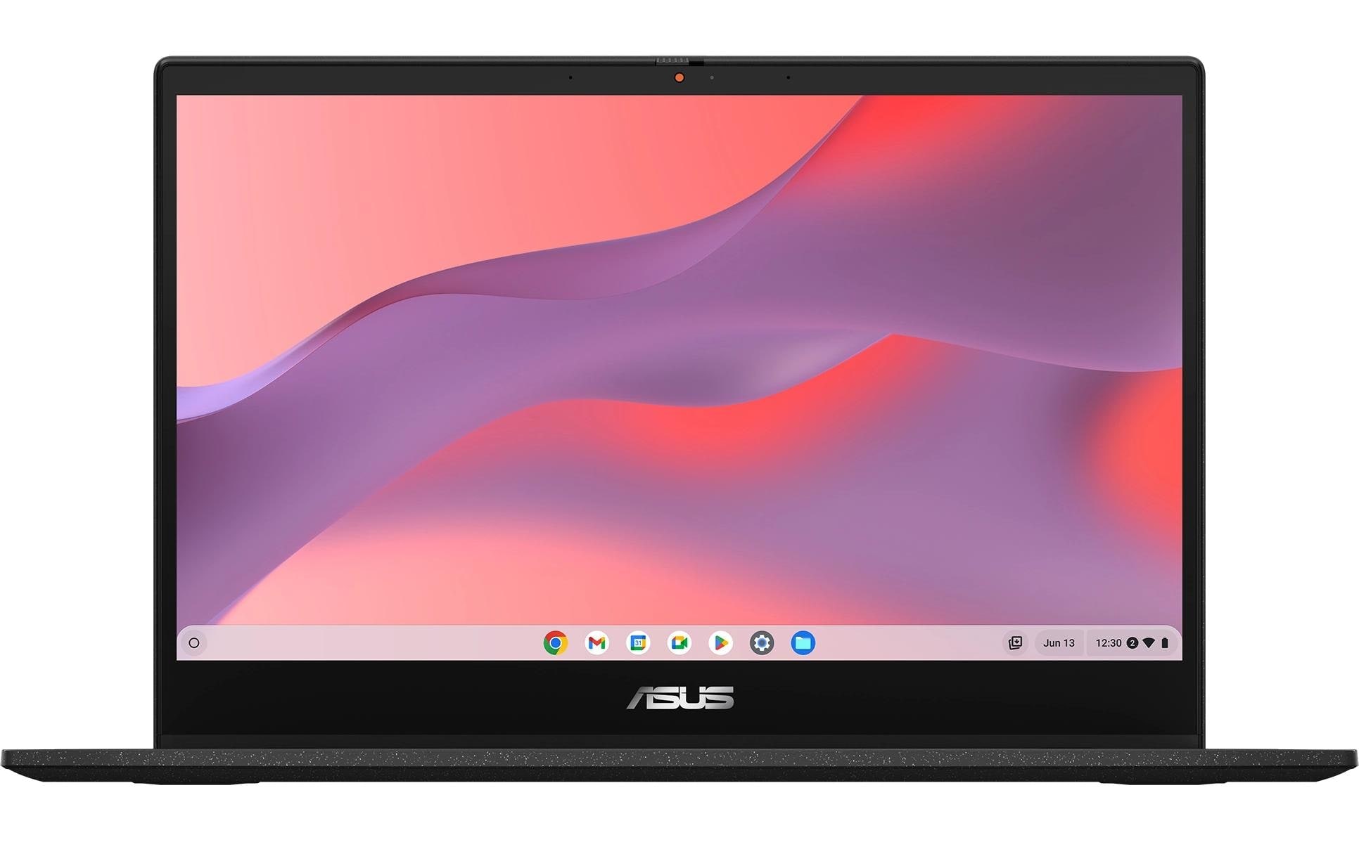 Asus Chromebook »CM14 Flip CM1402FM2A-EC0302« / 14 ″ MediaTek Kompanio