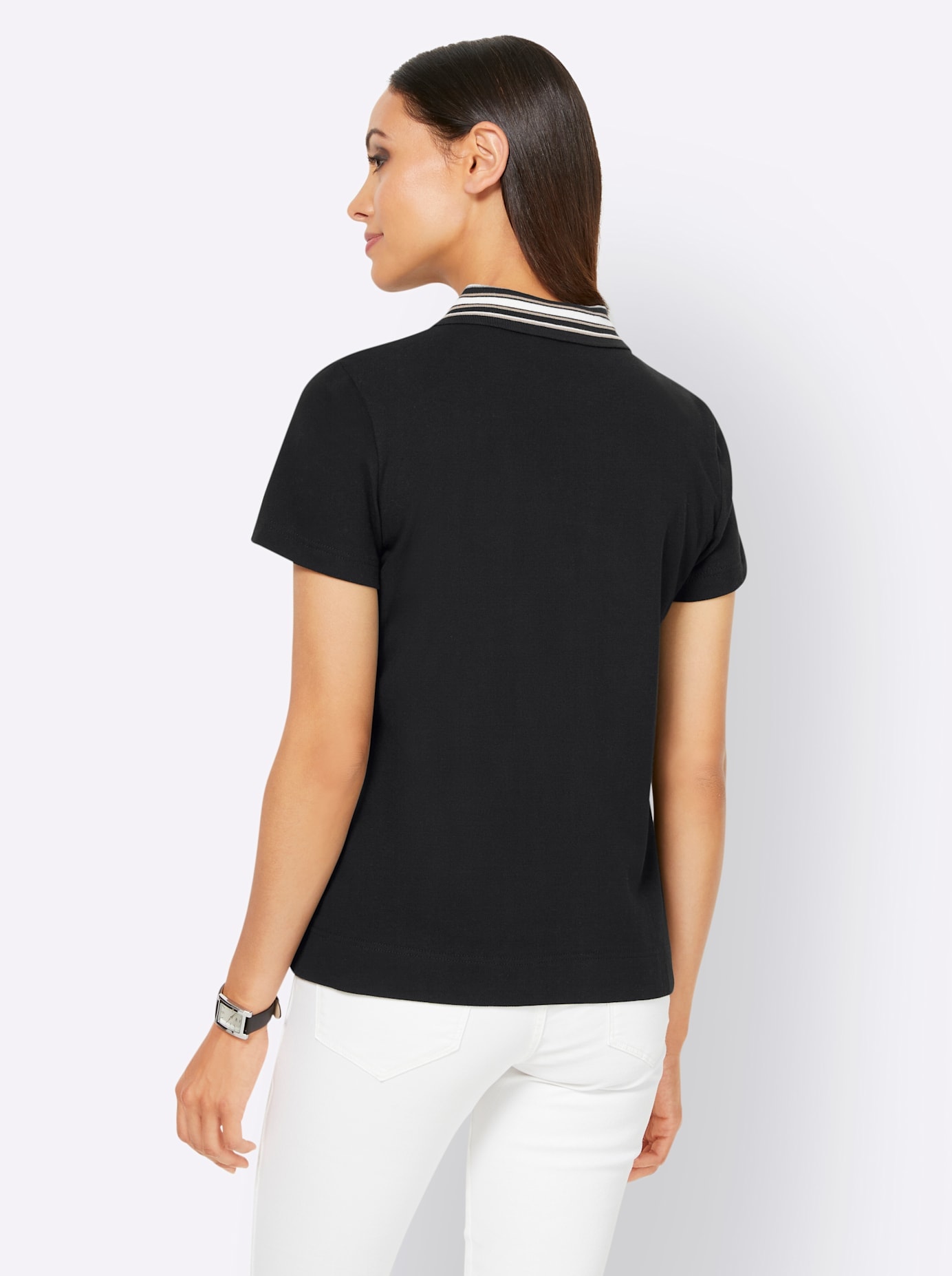 RICK CARDONA by heine Poloshirt »Shirt«