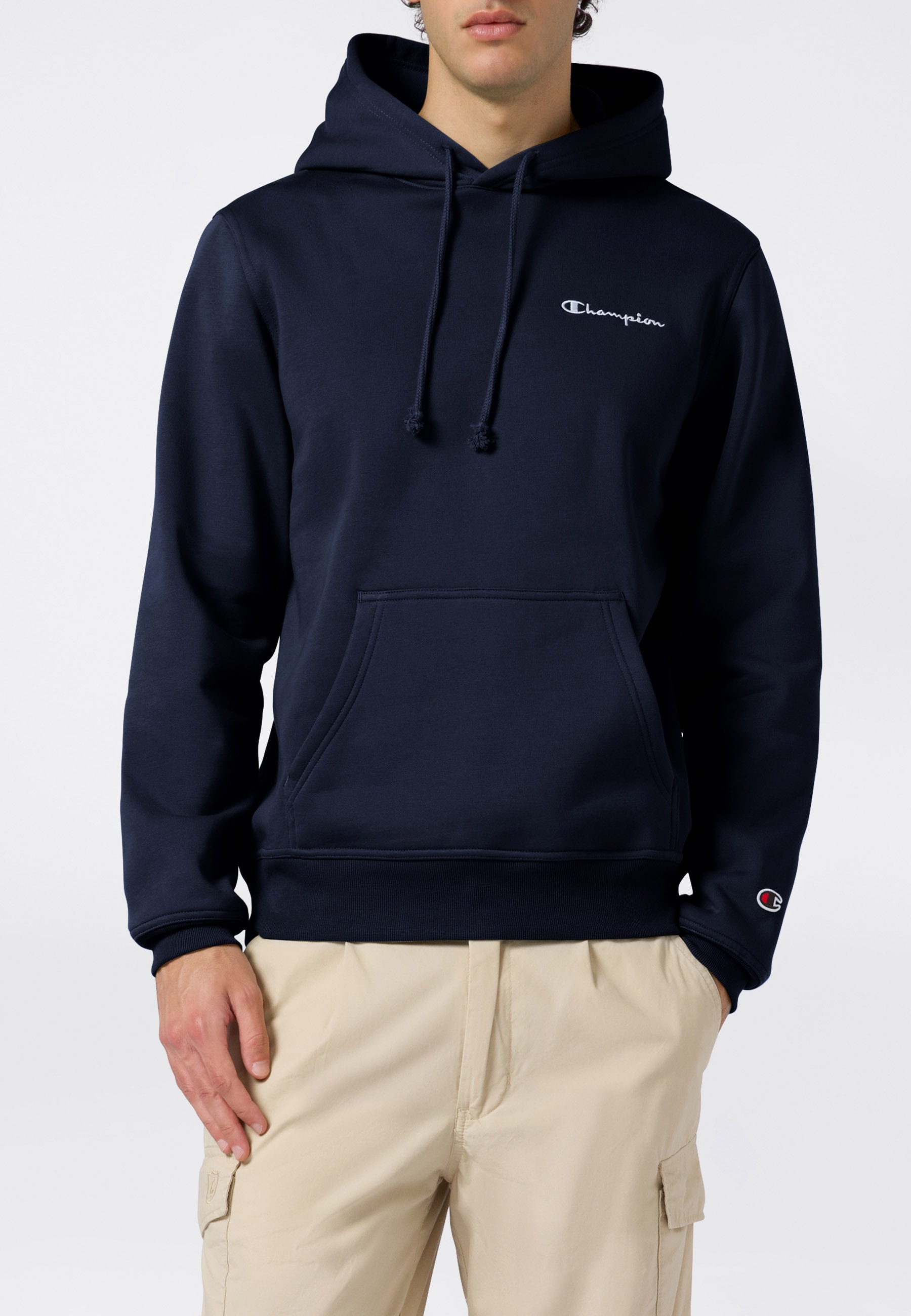 Champion Sweat à capuche »SPORTWEAR HOODIE Standard Fit«
