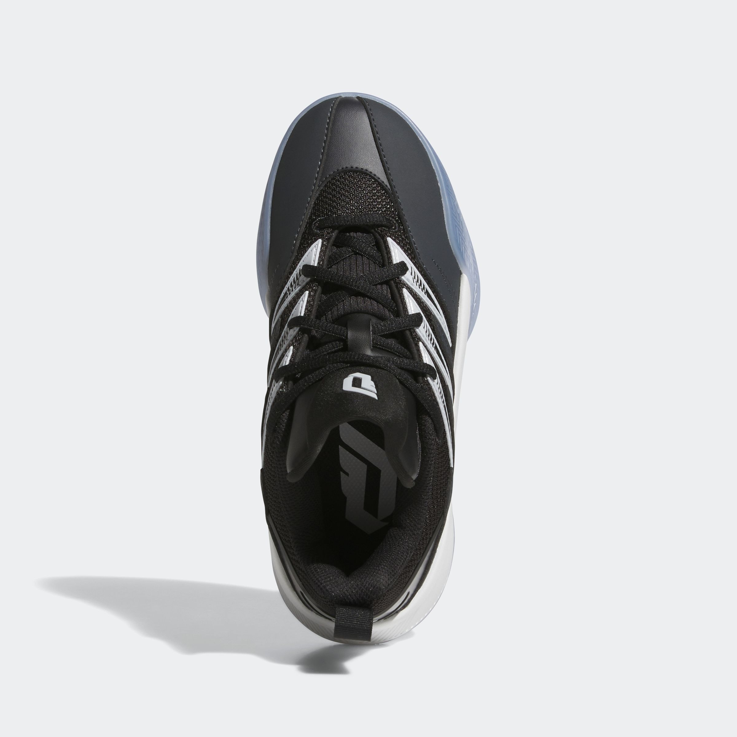 adidas Performance Basketballschuh »DAME CERTIFIED 3 KIDS«