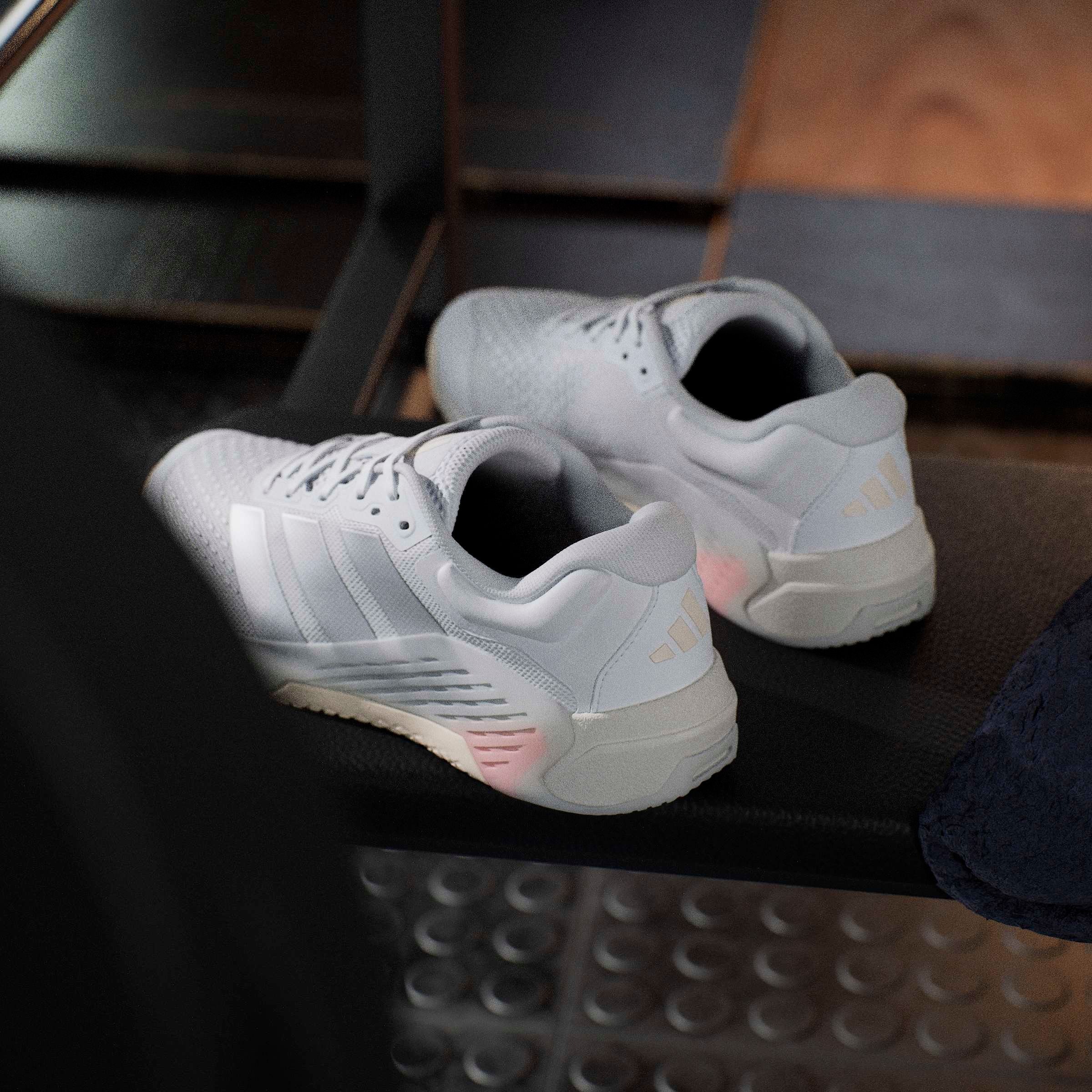 adidas Performance Chaussure d'entraînement »DROPSET 4 POWER«