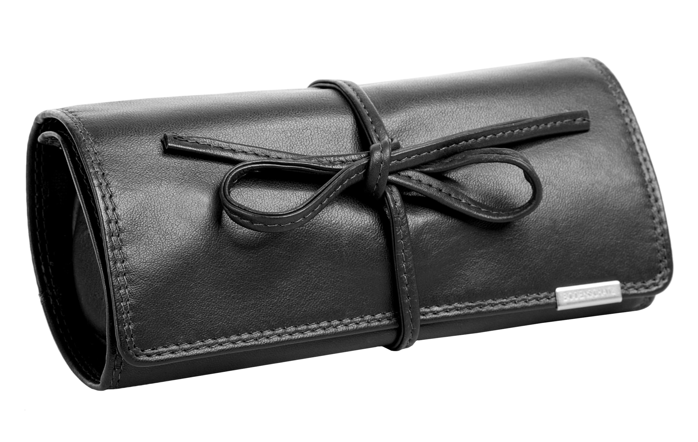 BODENSCHATZ Boîte à bijoux »KINGS NAPPA« echt Leder