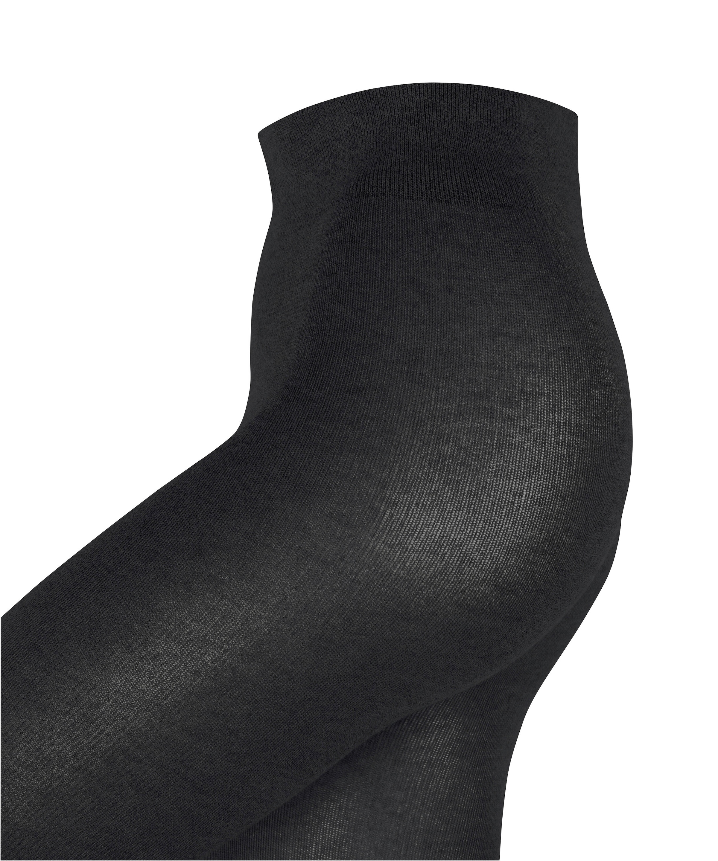 Esprit Collants en tricot »Plain« opaque, régulateur d’humidité, respirant
