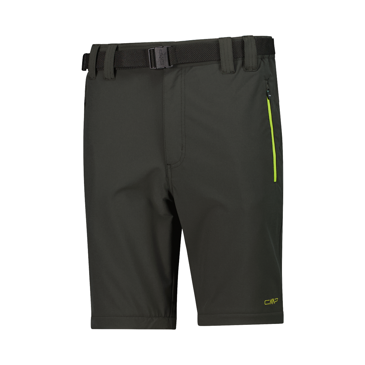 CMP Zip-off-Hose  mit Zip-off-Funktion, elastisches und atmungsaktives Material