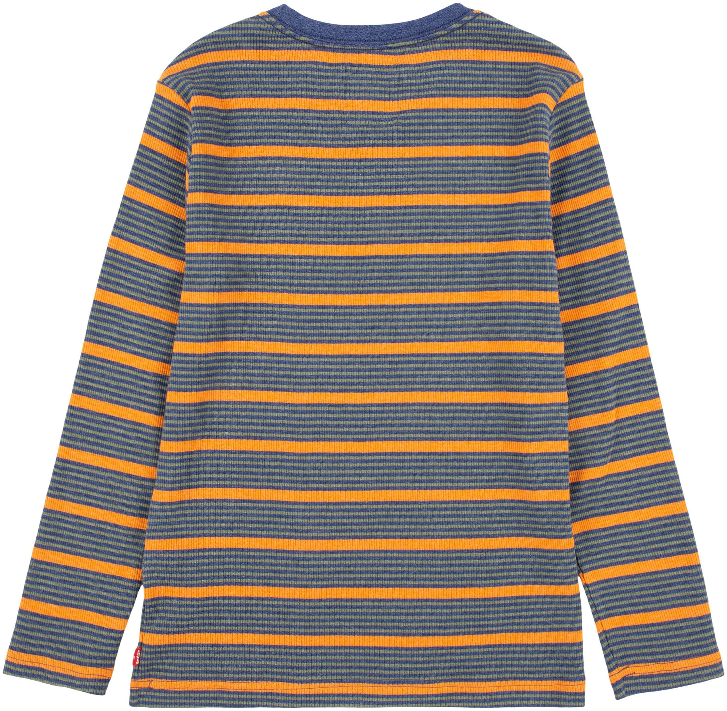 ♕ Levi\'s® auf Kids versandkostenfrei for »Striped Langarmshirt BOYS Thermal«