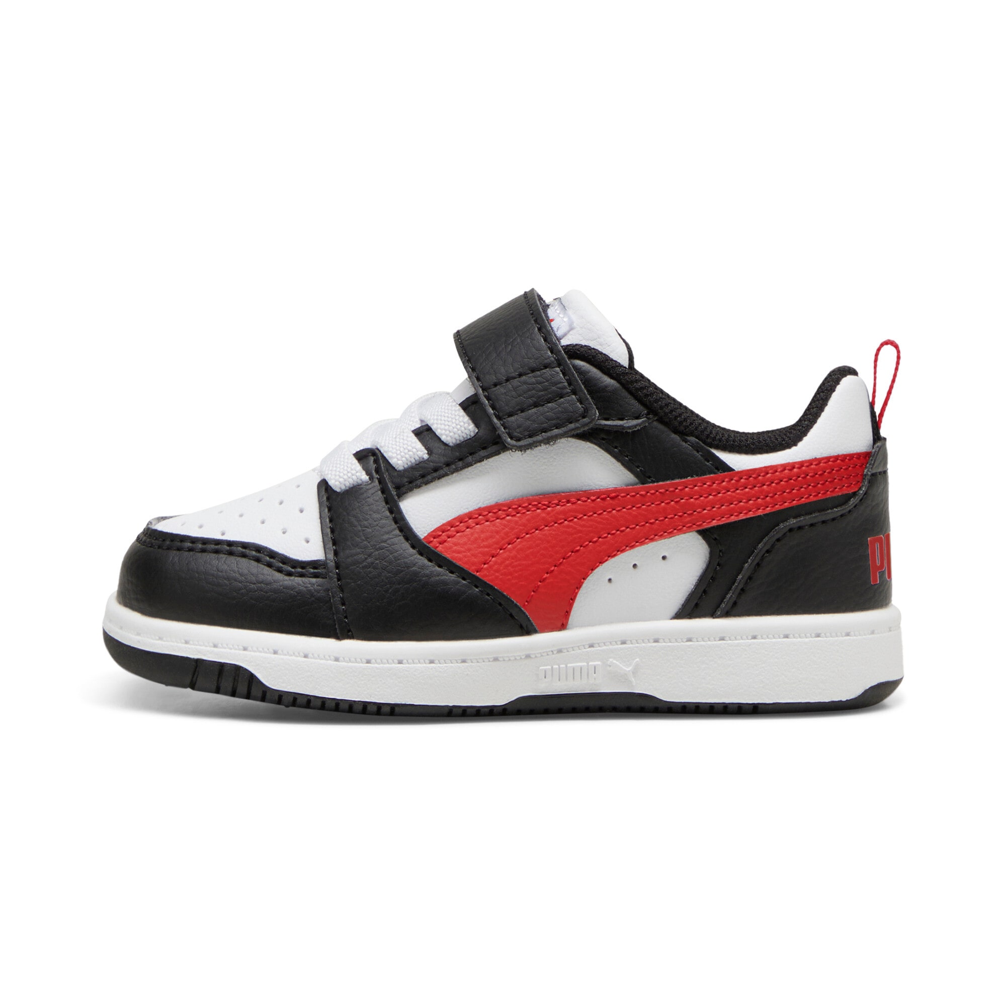 PUMA Sneaker »REBOUND V6 LO AC+ INF«, für Kinder