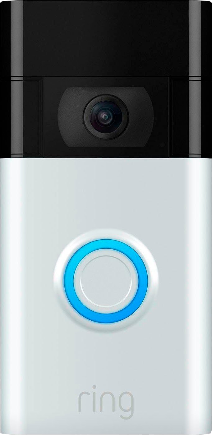 Ring Smart Home Türklingel »Video Doorbell 2. Generation«, Aussenbereich-Innenbereich