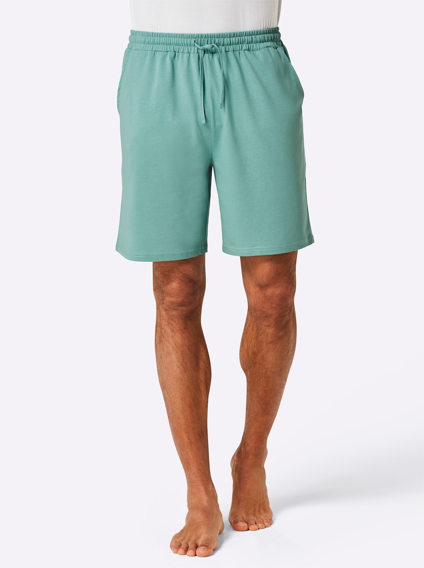 wäschepur Schlafshorts