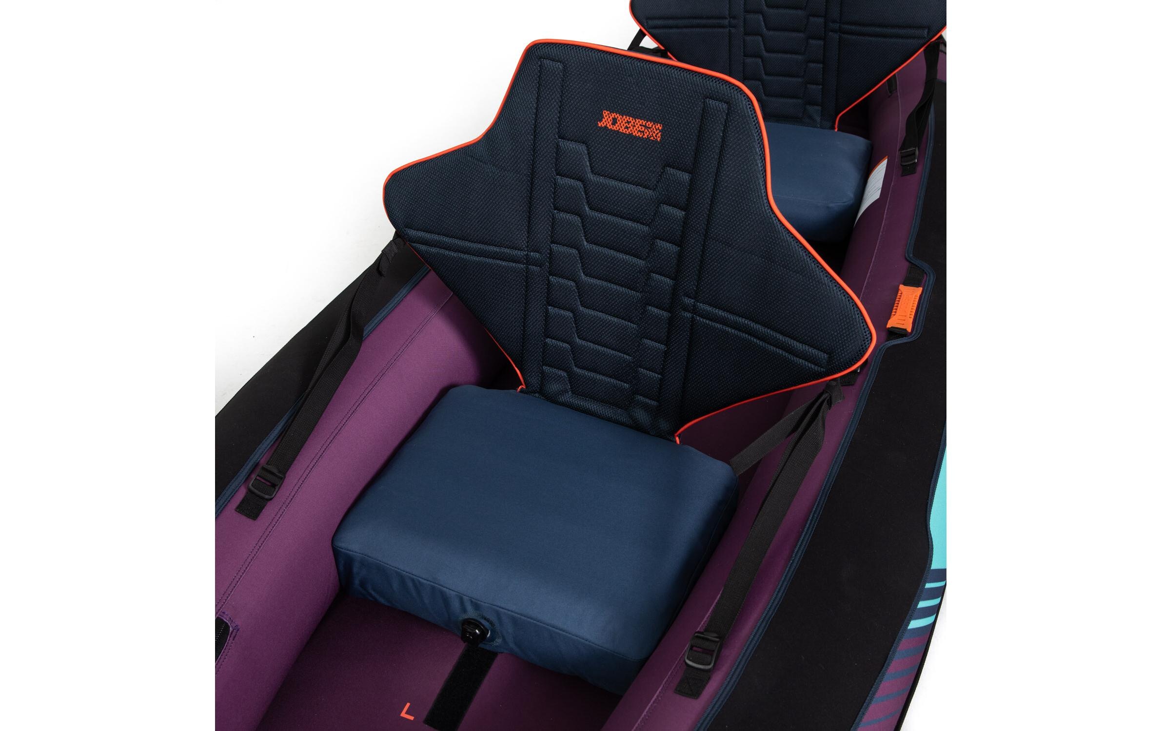 Zweierkajak »Croft Inflatable Package Sunset«