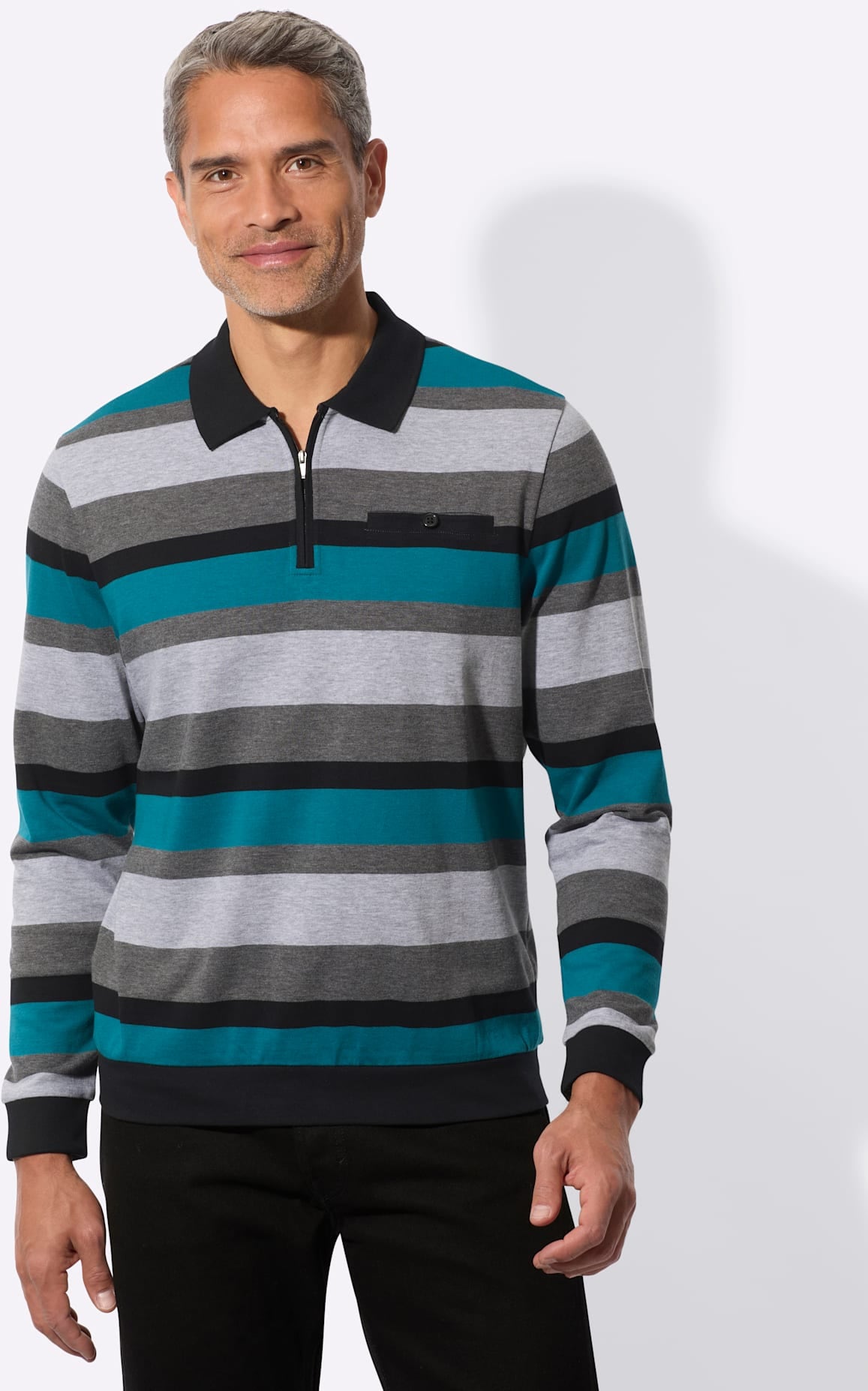 Classic Sweatshirt