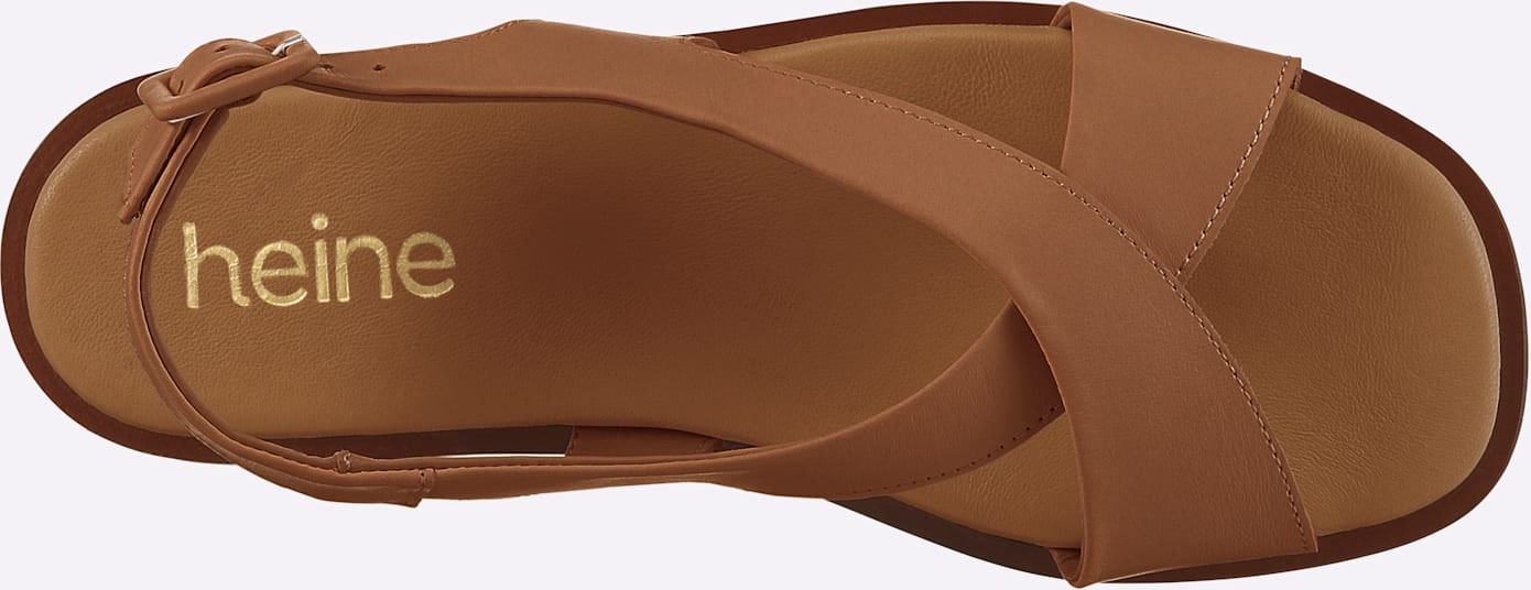 heine Sandale