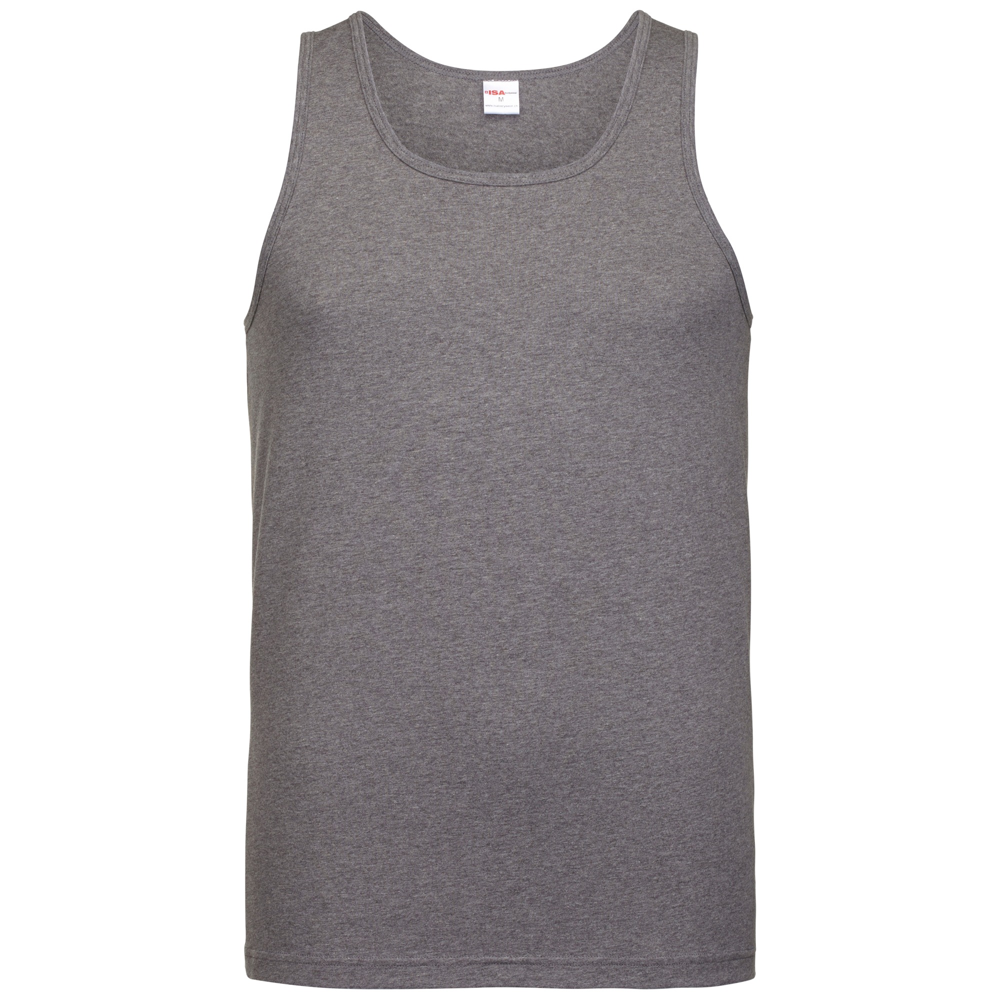 ISA Bodywear Achselhemd »Athletshirt 100650«
