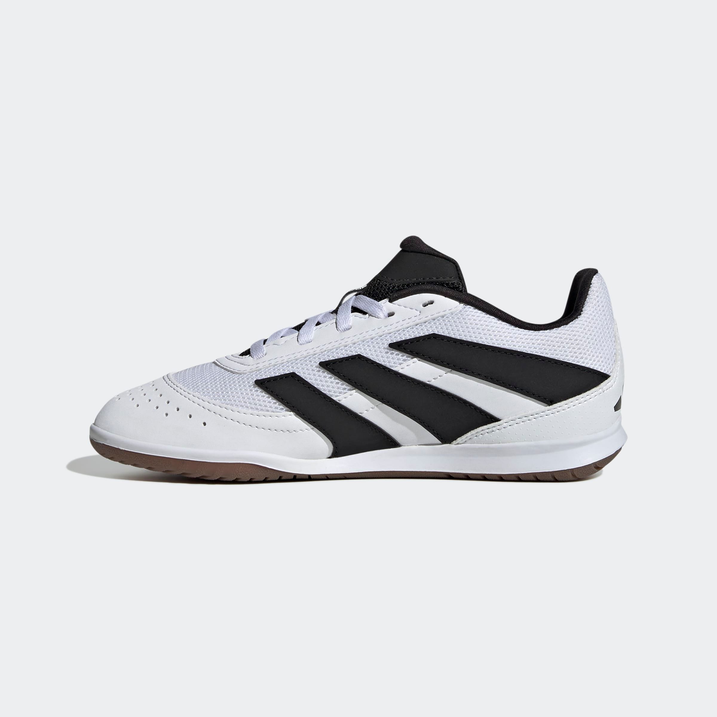 adidas Performance Fussballschuh »PREDATOR CLUB IN SALA KIDS«, geeignet als Hallenschuhe