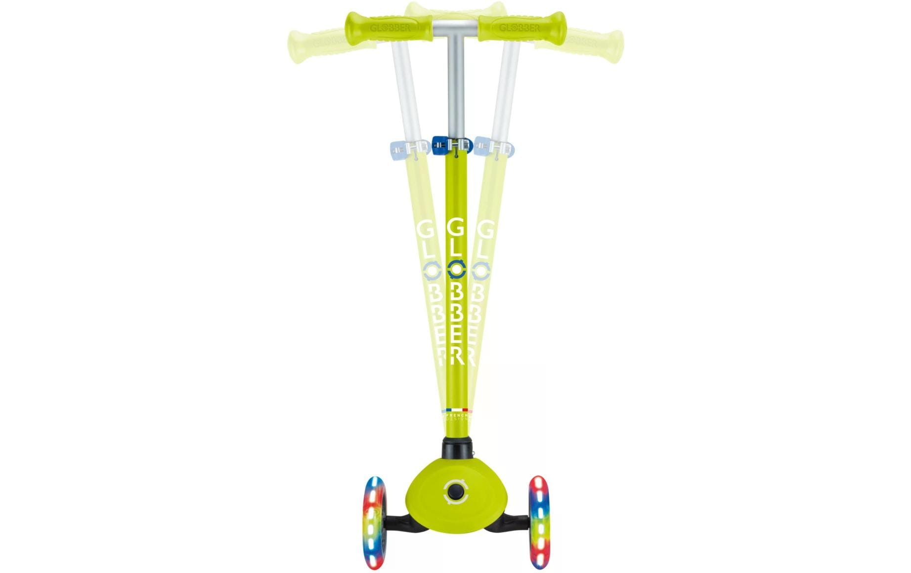 Globber Scooter »Primo Lights«