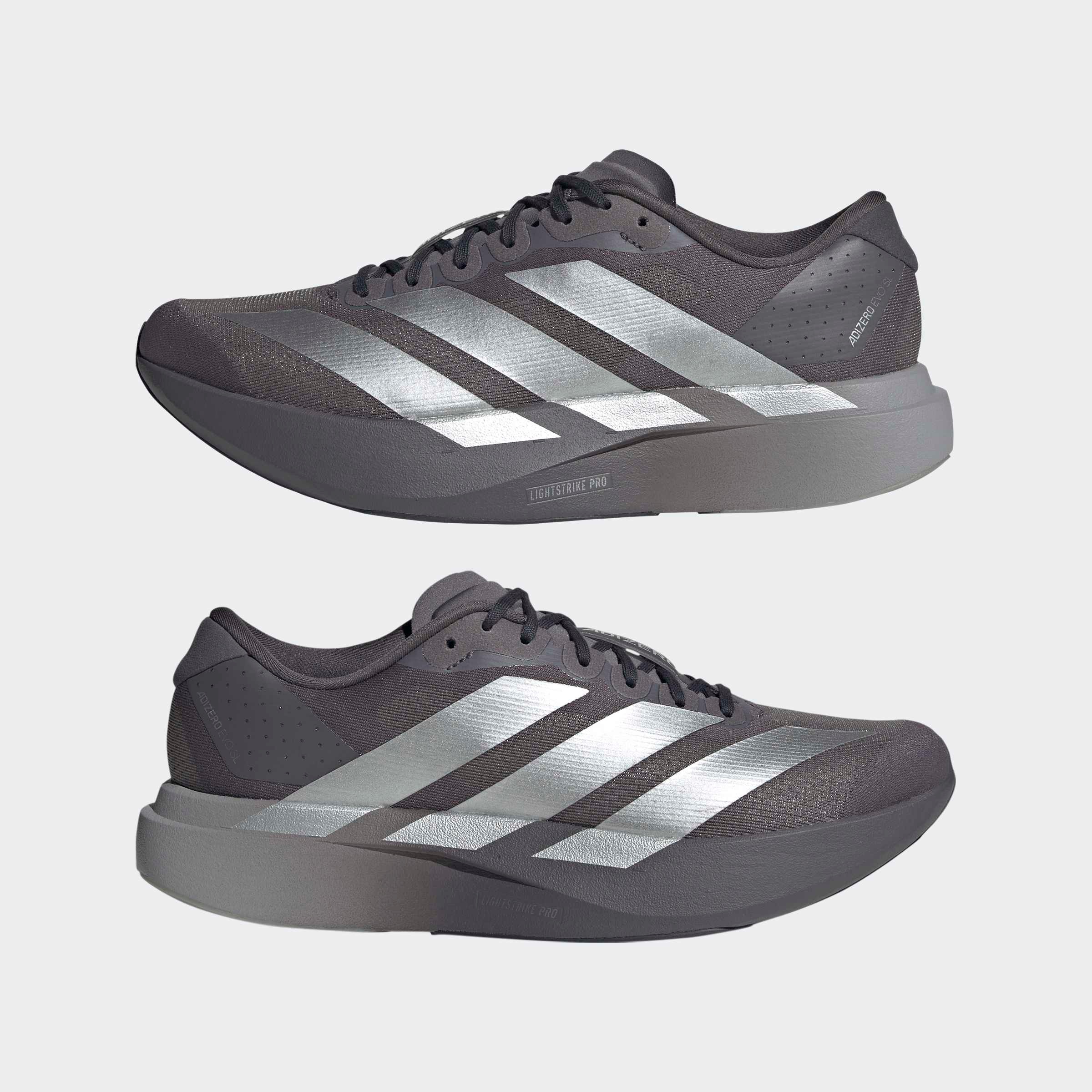adidas Performance Chaussure de course »adizero Evo SL M«  inspiré du design de l'Adios Pro Evo