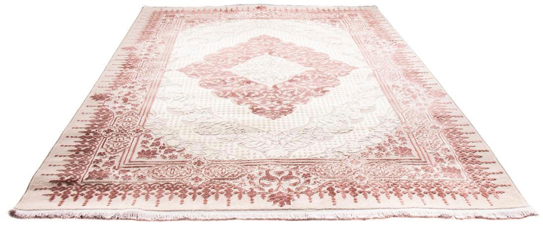 Image of morgenland Orientteppich »Milad«, rechteckig, 8 mm Höhe bei Ackermann Versand Schweiz