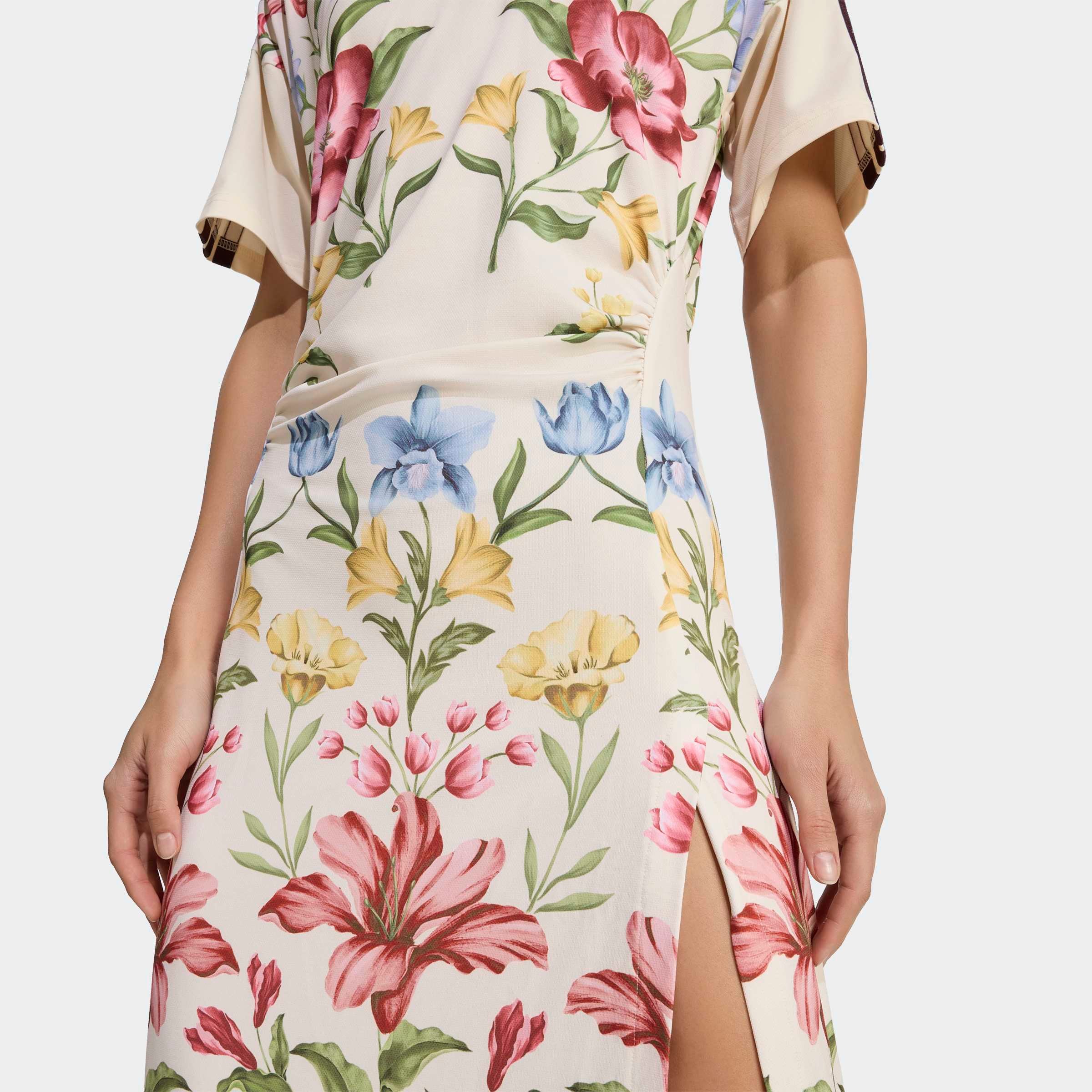 adidas Sportswear Shirtkleid »FARM PRM DRESS«