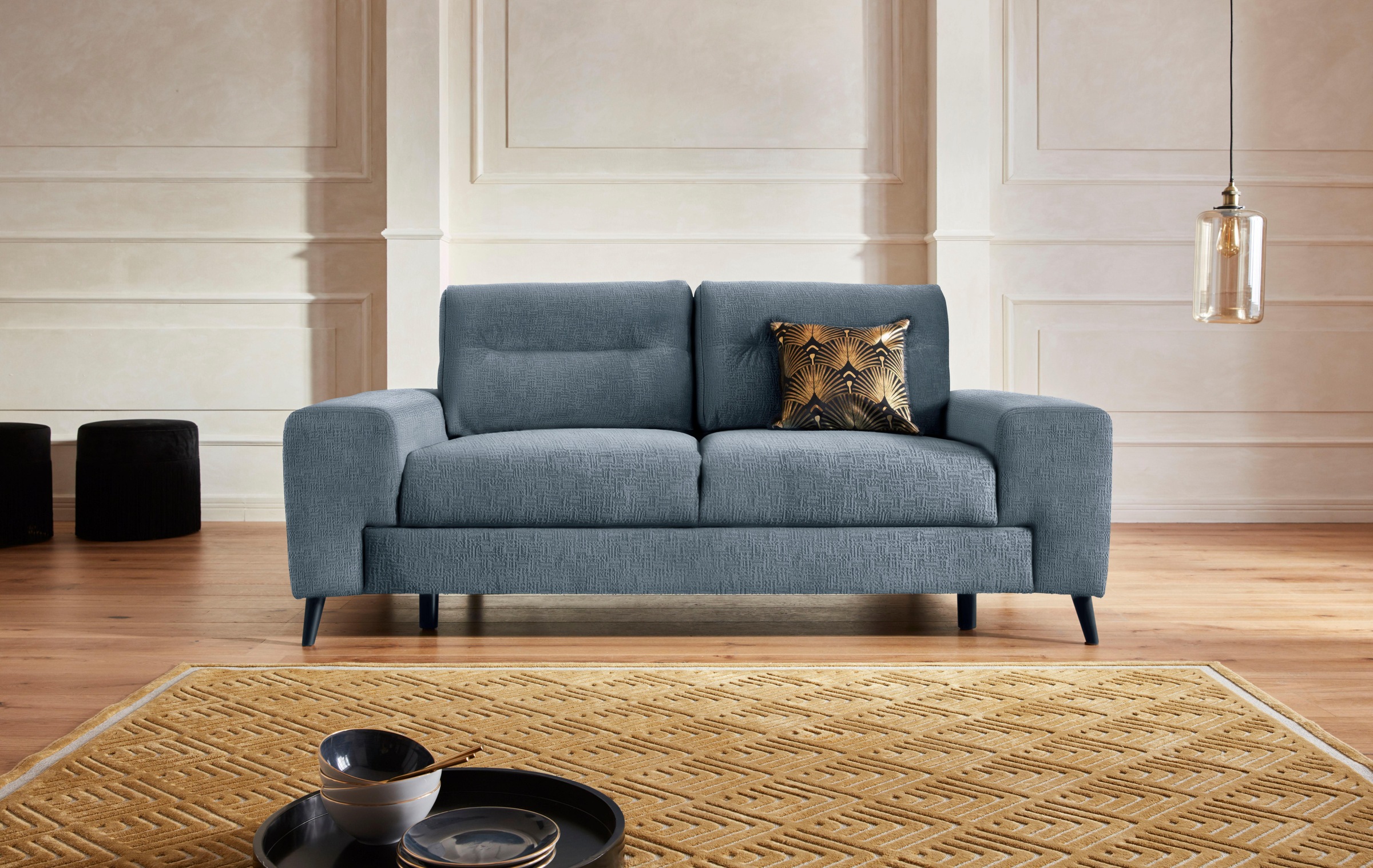 Image of Guido Maria Kretschmer Home&Living 3-Sitzer »Train Ecclair« bei Ackermann Versand Schweiz