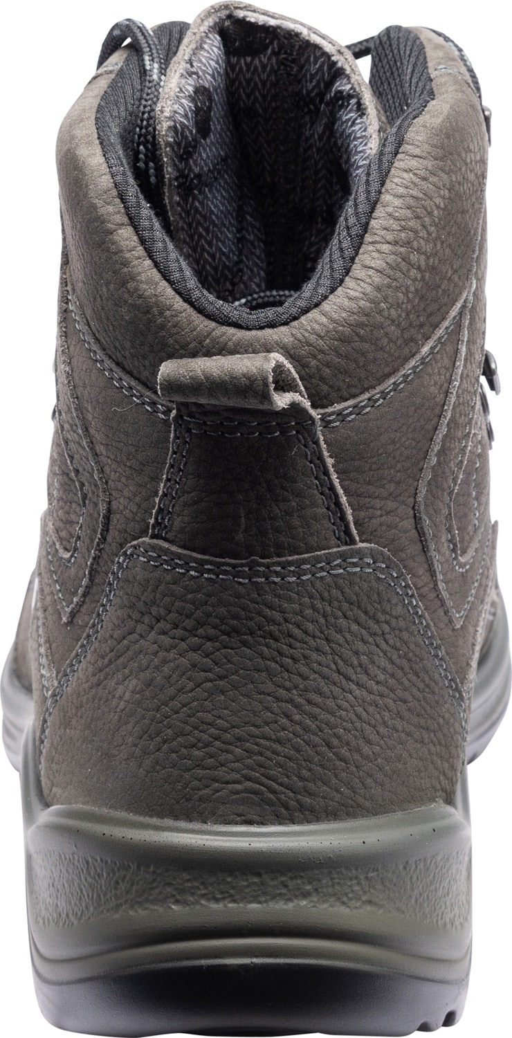 Waldläufer Schnürboots »HAYO«, Outdoorboots, Stiefelette, Wanderschuh mit TEX-Membran, G-Weite