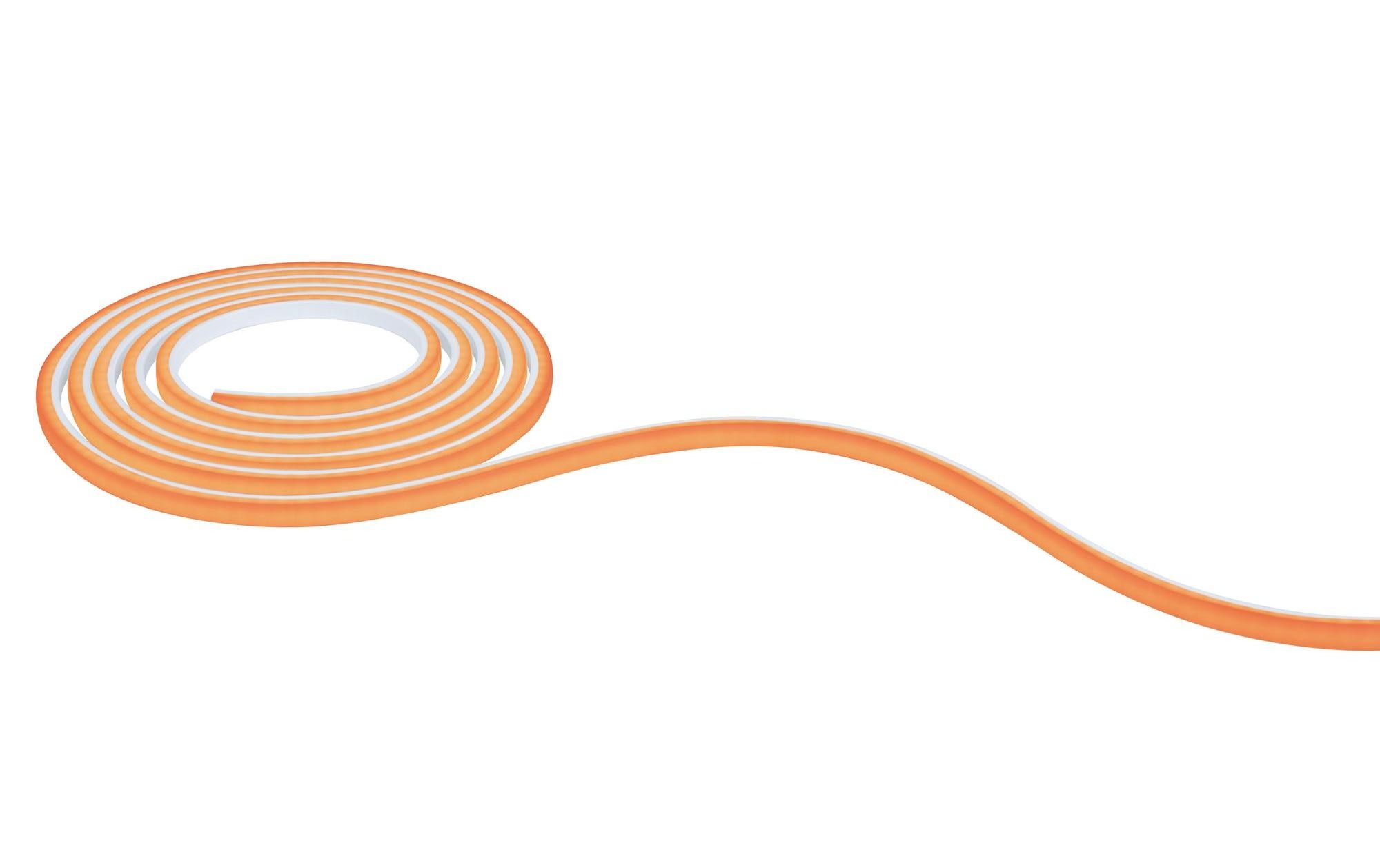Paulmann LED-Streifen »MaxLED Flow RGB«, 360 St.-flammig