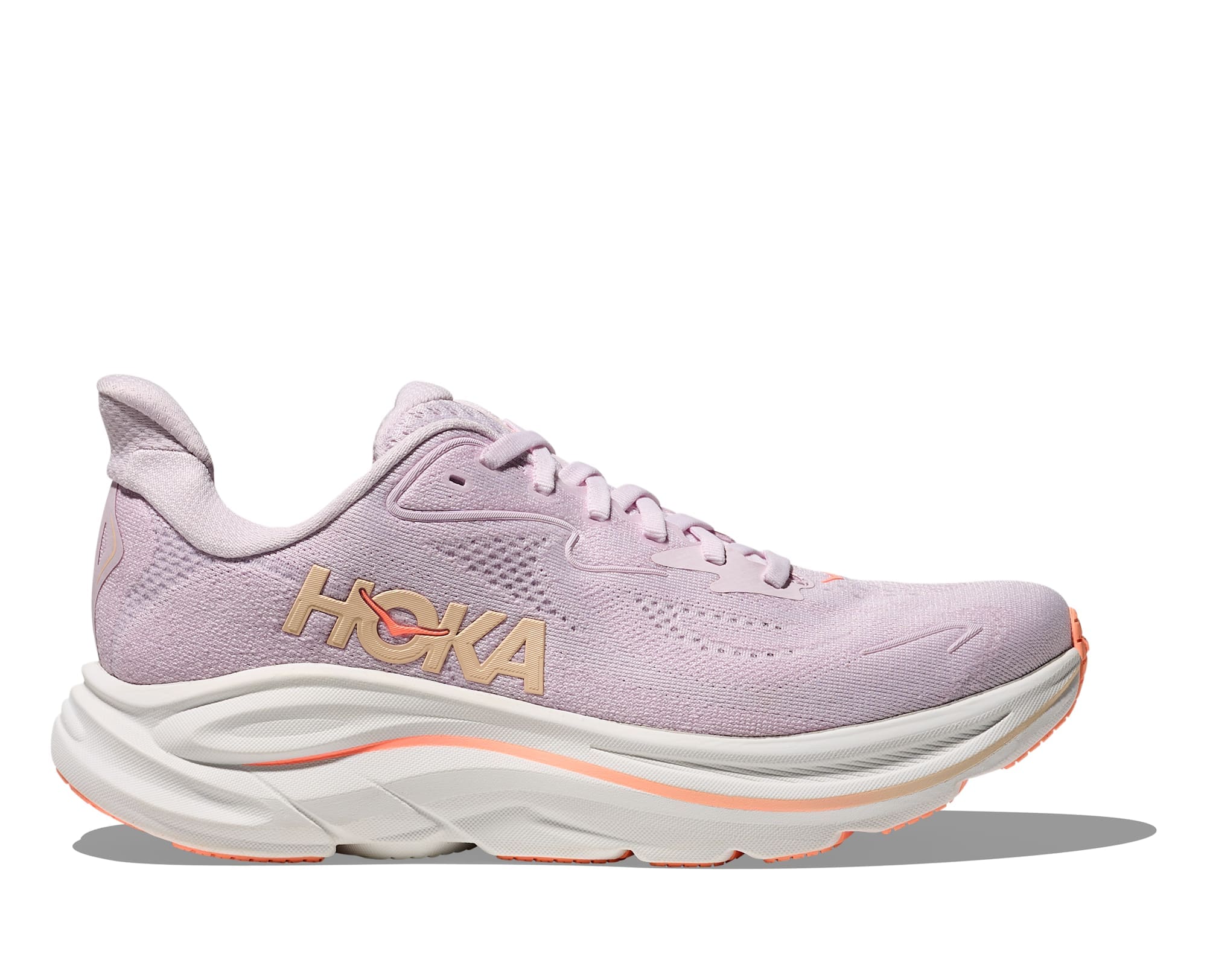 Hoka One One Laufschuh »CLIFTON 10«  mit EVA-Dämpfungstechnologie, atmungsaktives Mesh-Obermaterial
