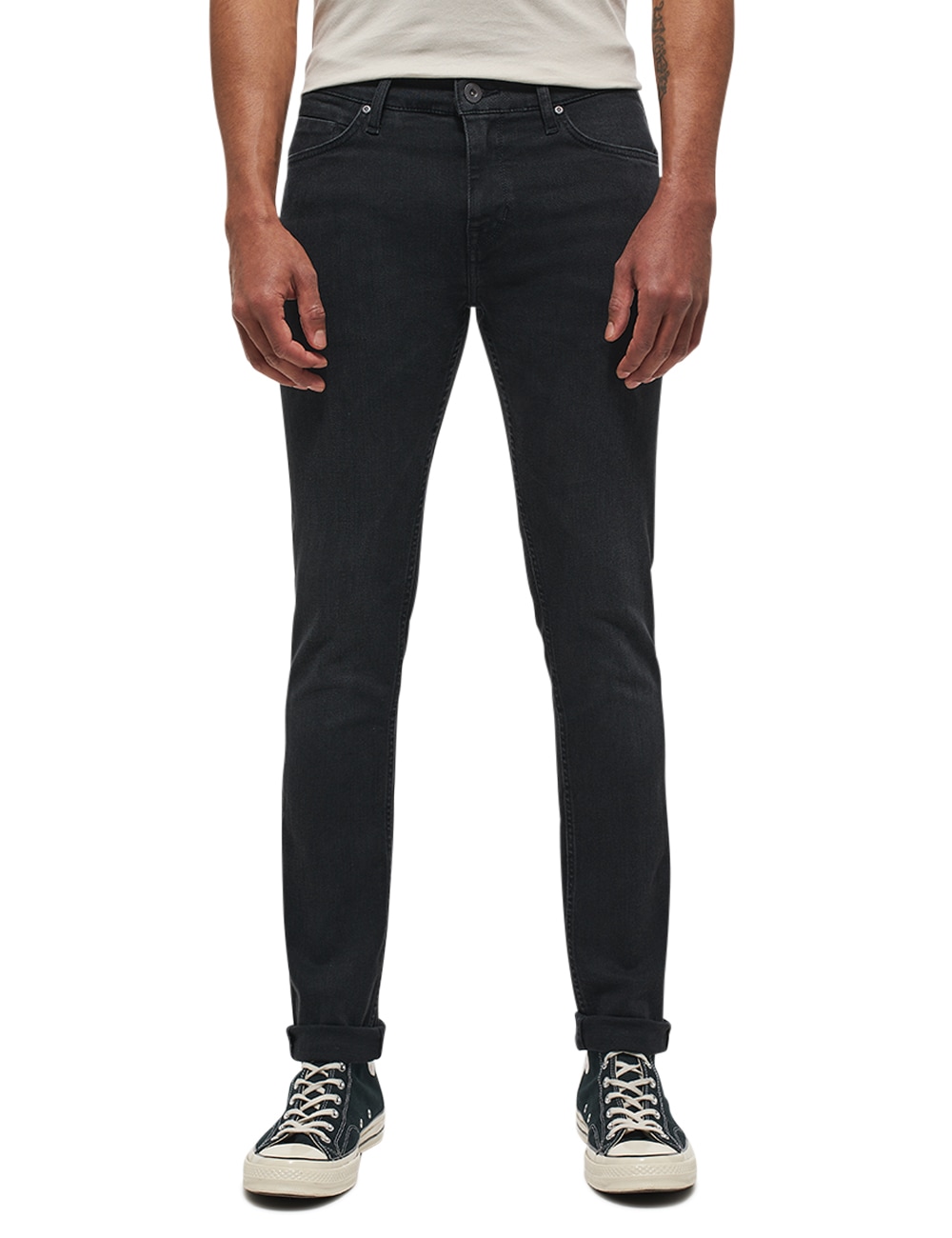 MUSTANG Style Atlanta Super Skinny - Skinny jeans 