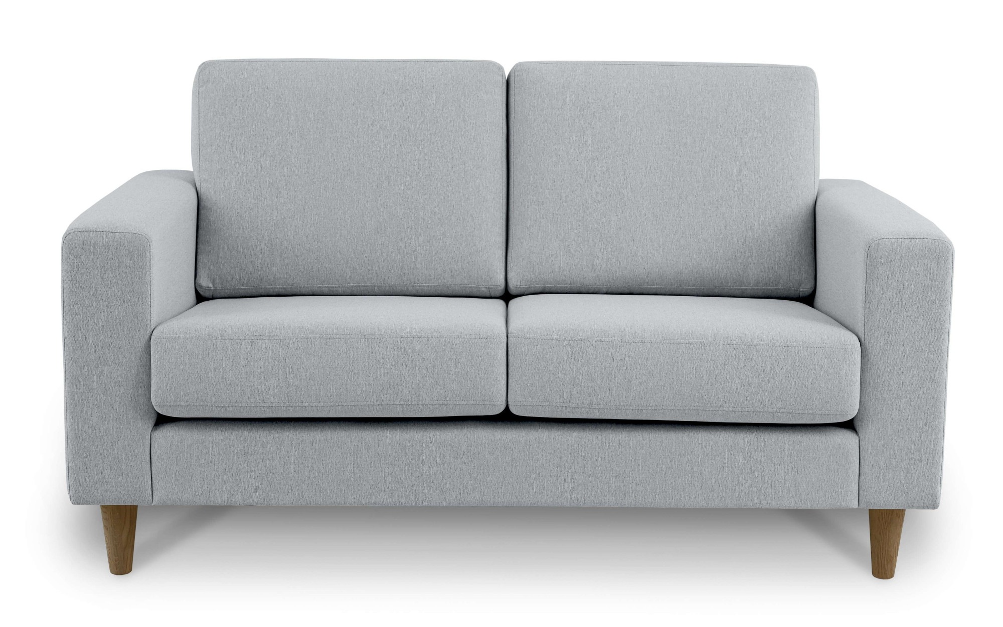andas 2-Sitzer »Tvinno«, im skandinavischen Stil, mit Massivholzfüssen, Breite 155 cm