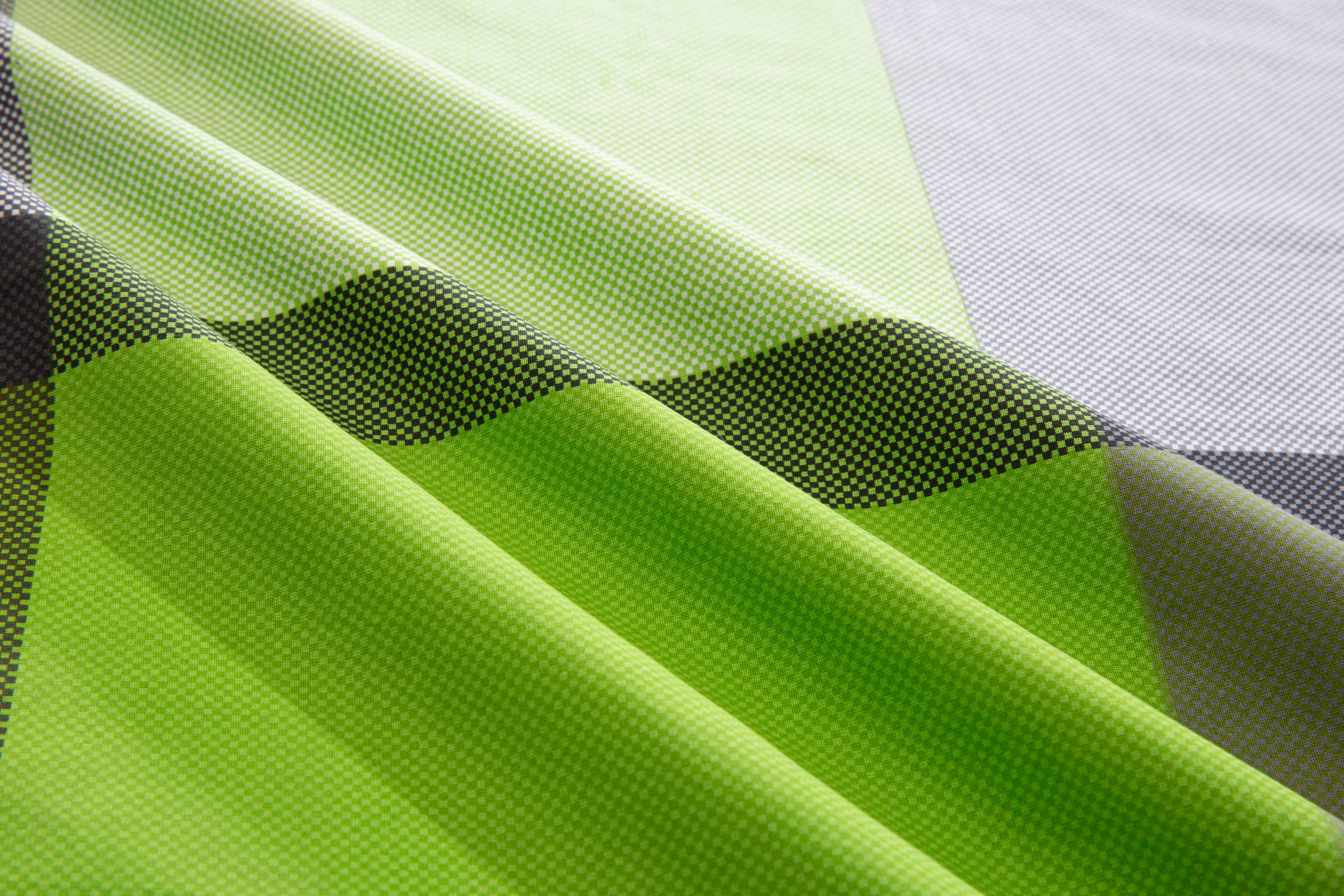 TOM TAILOR HOME Bettwäsche »Lenny in Gr. 135x200 oder 155x220 cm«, mit GRATIS-Zugabe: Kissenhülle